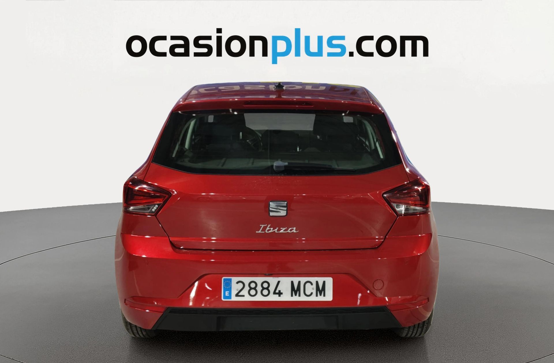 SEAT Ibiza 1.0 TSI Style XL Wired - foto 17