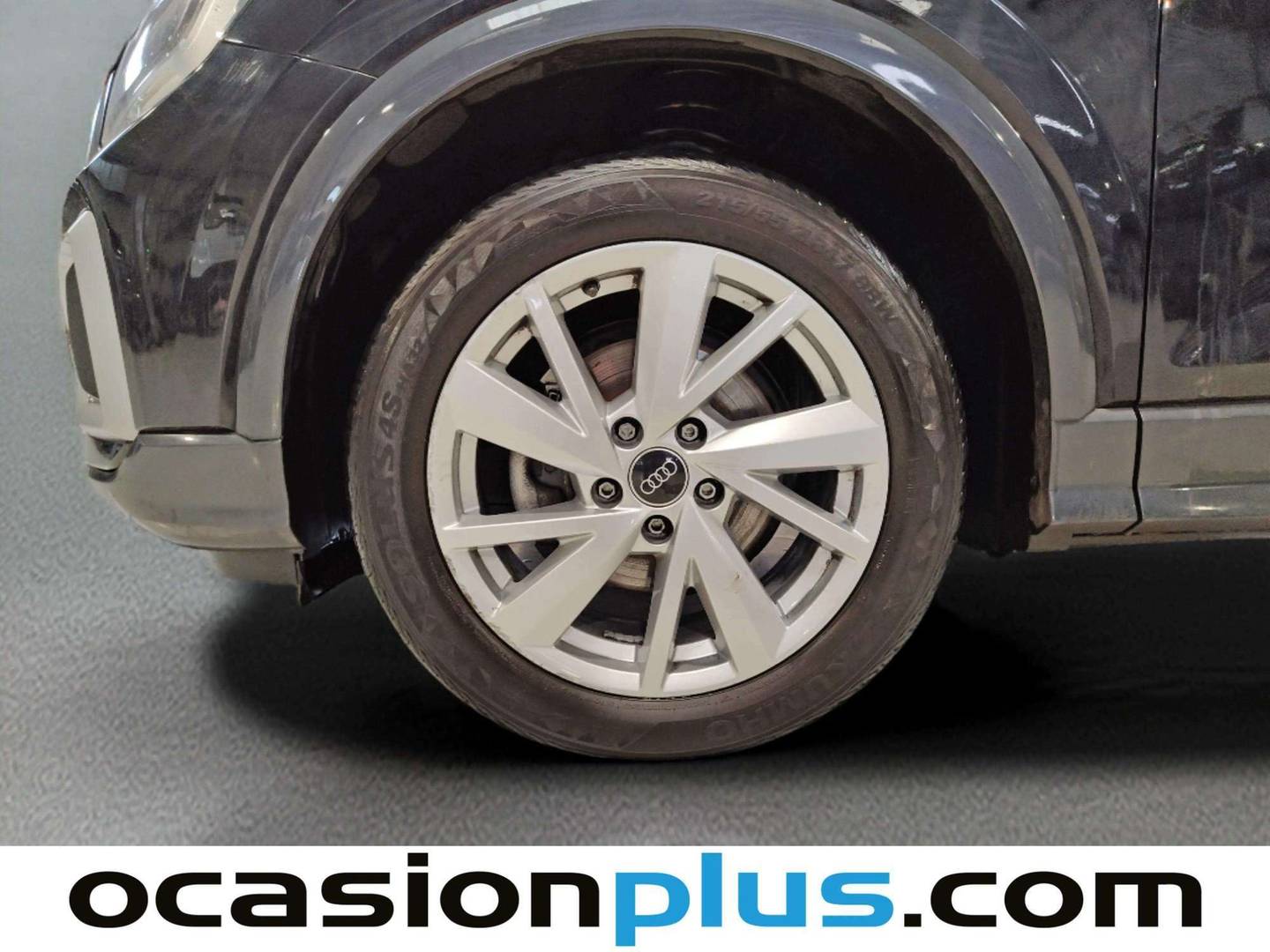 Audi Q2 Audi Q2 Advanced 35 TFSI (150 CV) S tronic seminuevo