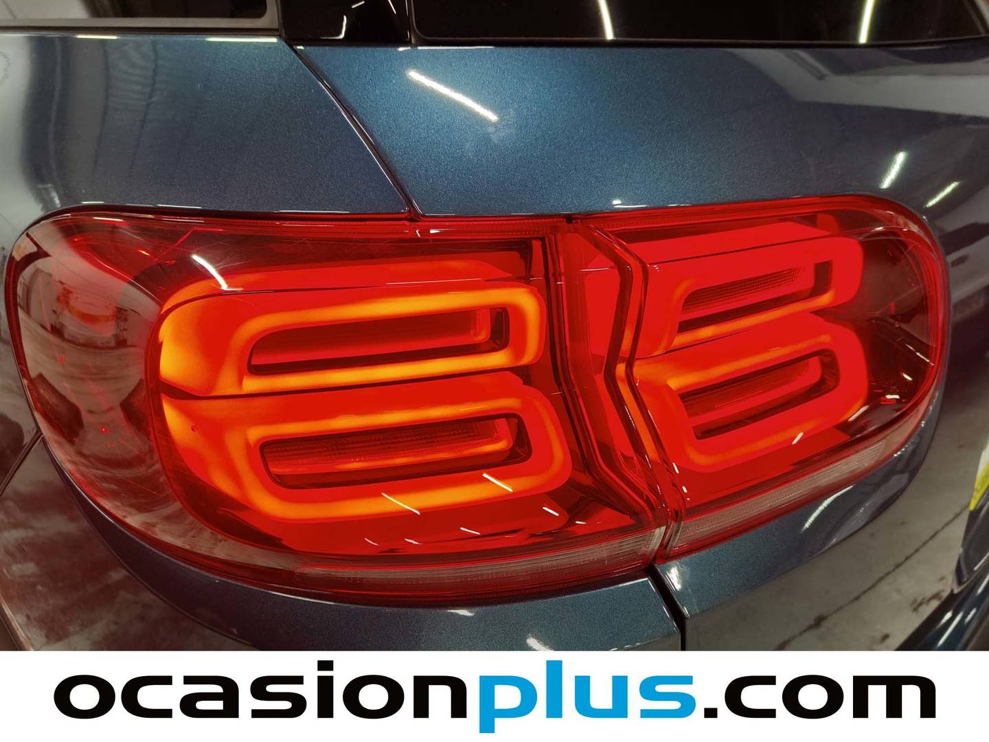 Foto Citroën C5 Aircross Citroen C5 Aircross PureTech 130 S&S Feel (131 CV)