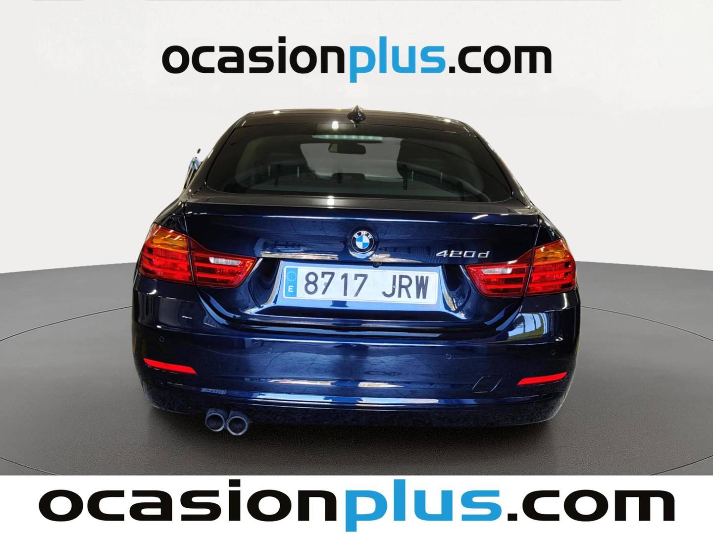 BMW Serie 4 BMW Serie 4 425d Gran Coupe (224 CV) al mejor precio