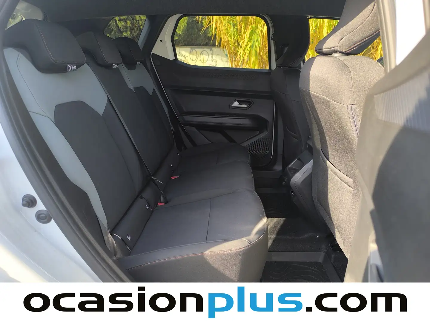 Foto Dacia Duster Dacia Duster Extreme Hybrid (140 CV)