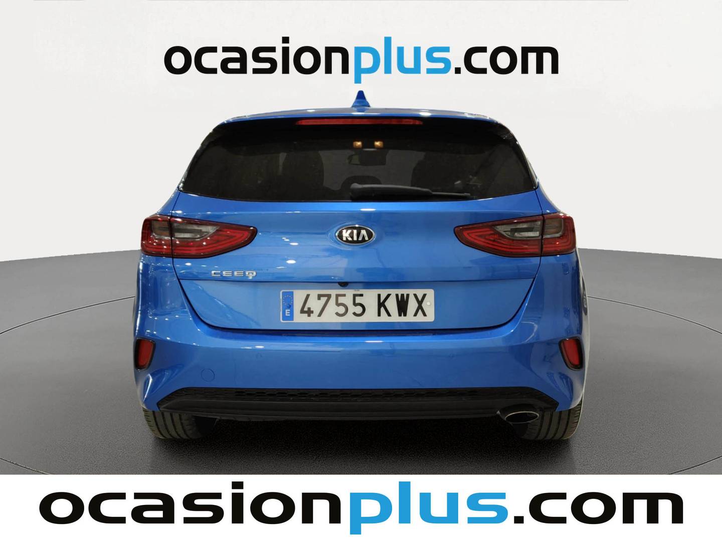 KIA Ceed KIA Ceed 1.6 CRDi Tech (115 CV) barato