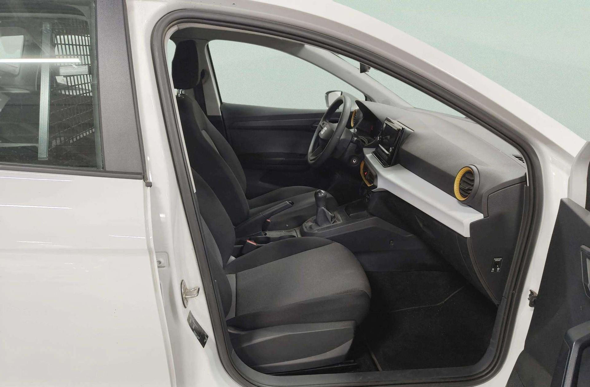 SEAT Ibiza 1.0 MPI Reference XL - foto 16