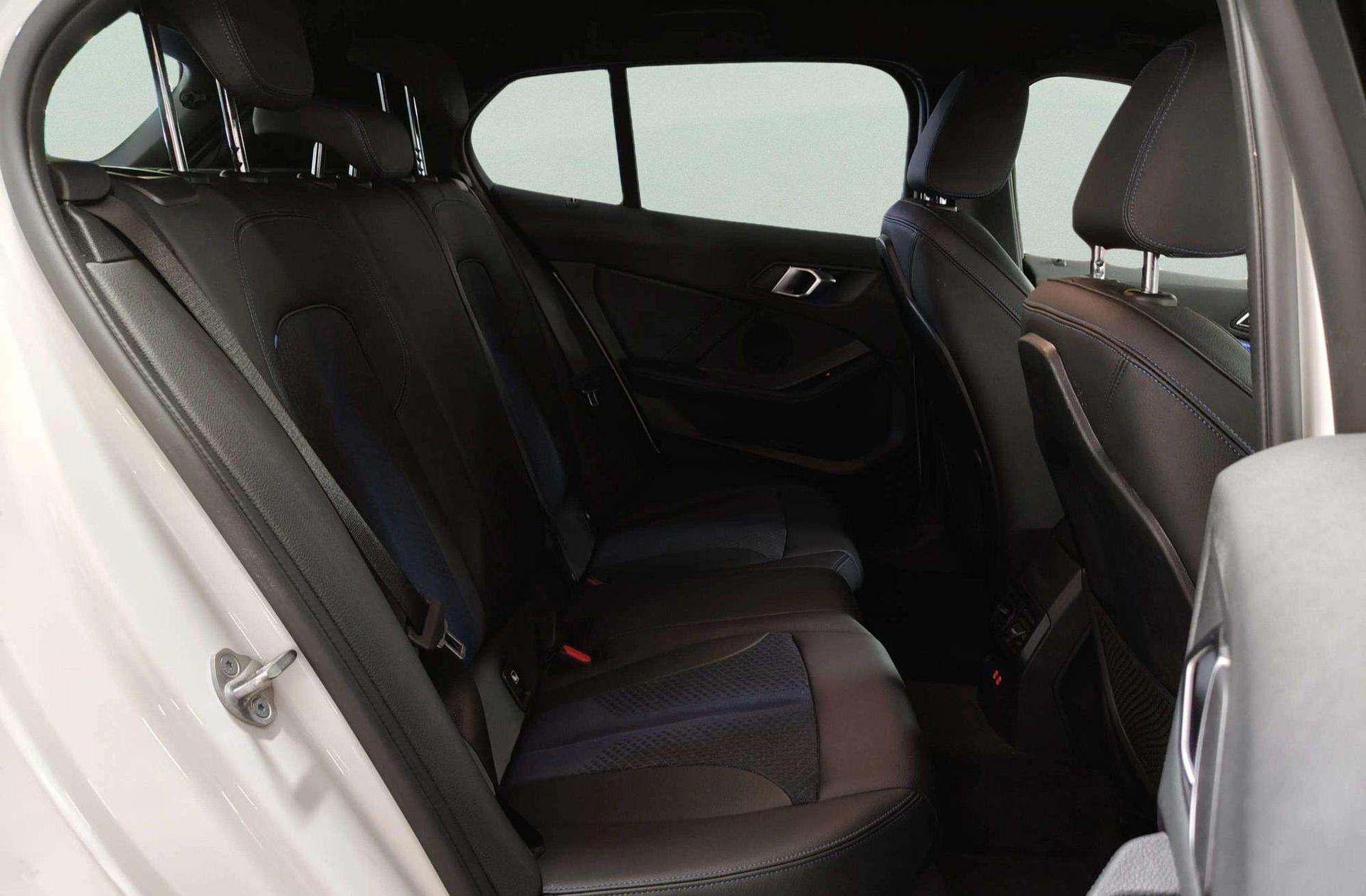 BMW Serie 1 118d - foto 19