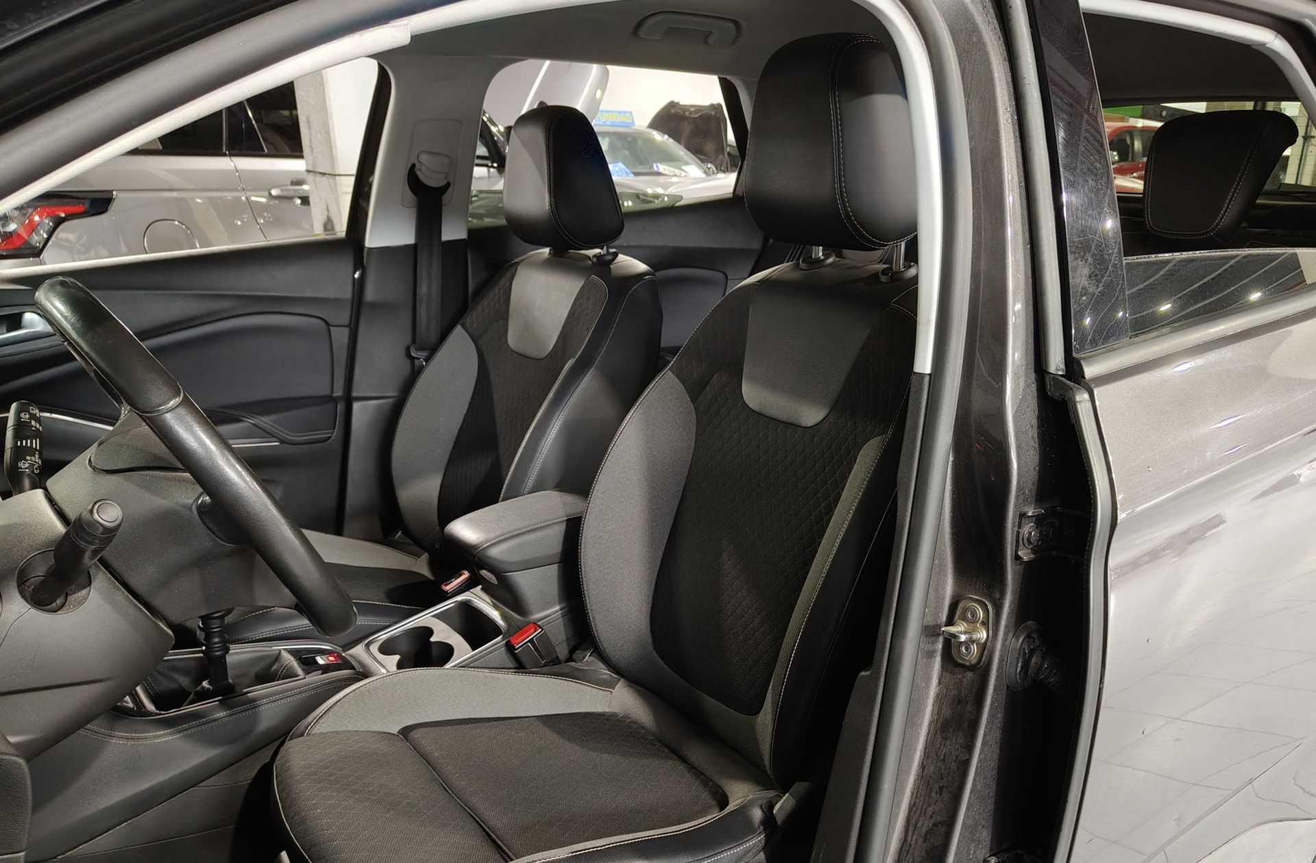 Opel Grandland X 1.2 Turbo Ultimate - foto 10