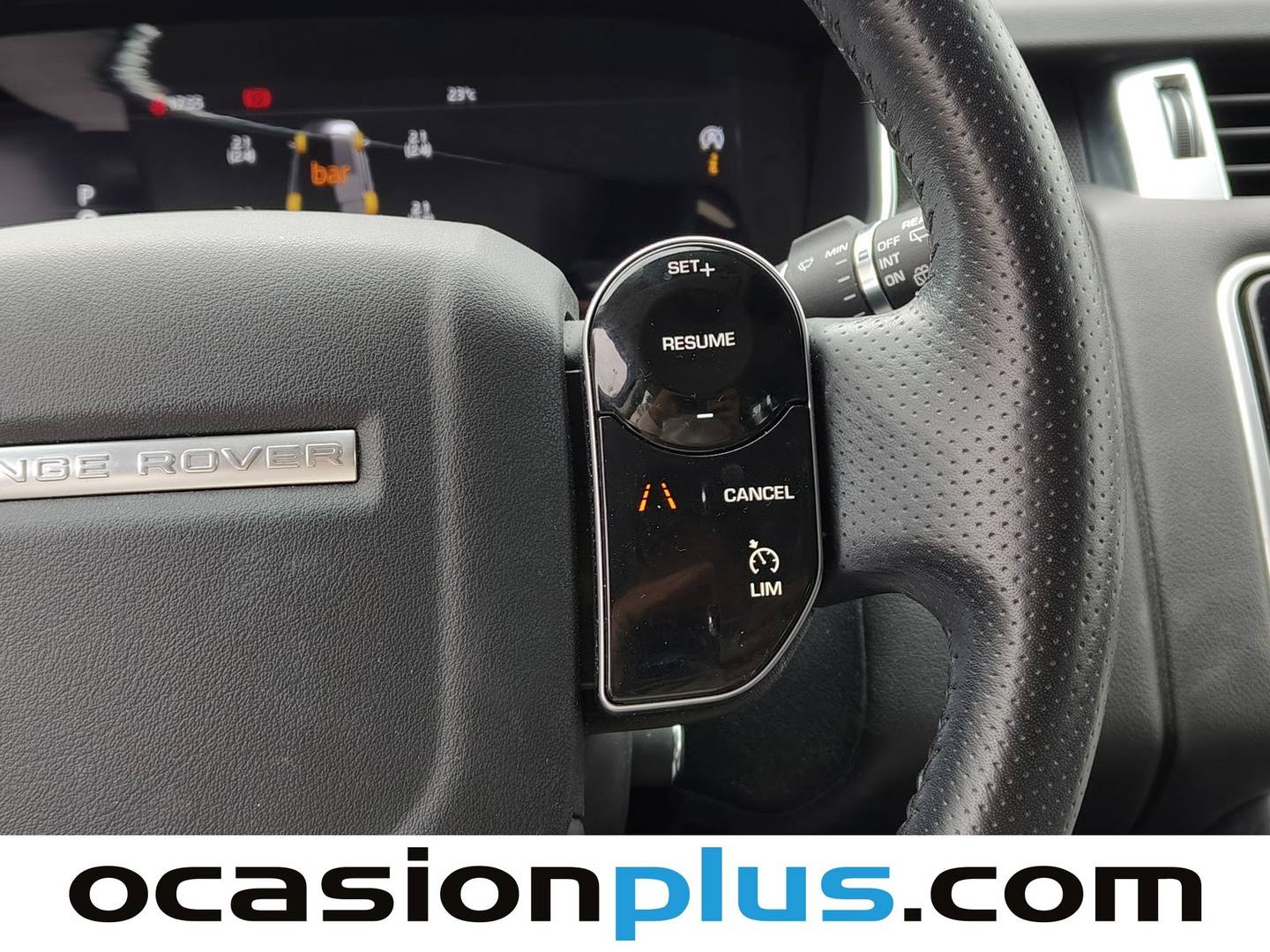 Foto Land Rover Range Rover Sport Land Rover Range Rover Sport 3.0 SDV6 HSE Auto (306 CV)