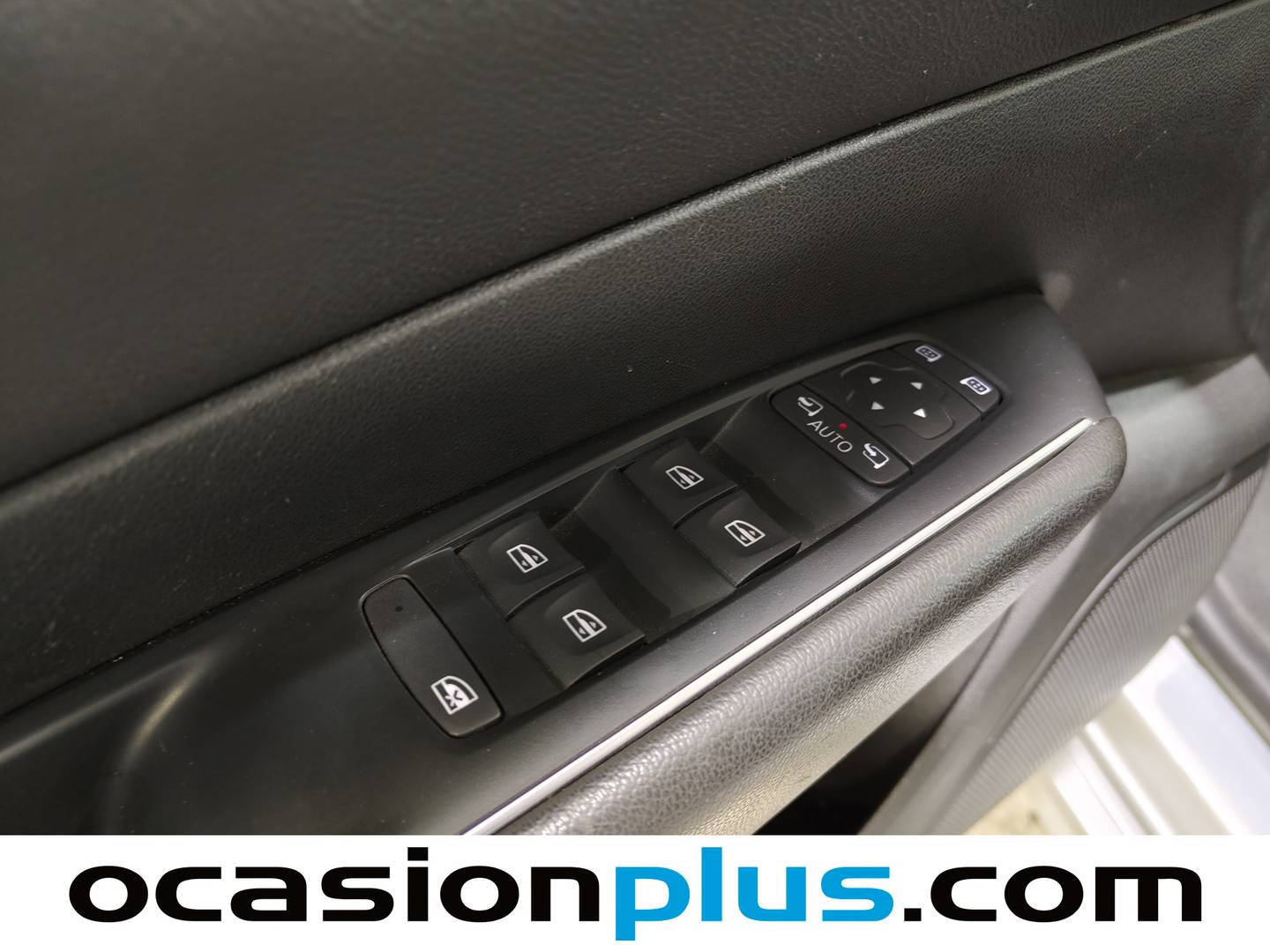 Renault Talisman Renault Talisman Limited Energy dCi (130 CV) EDC de segunda mano