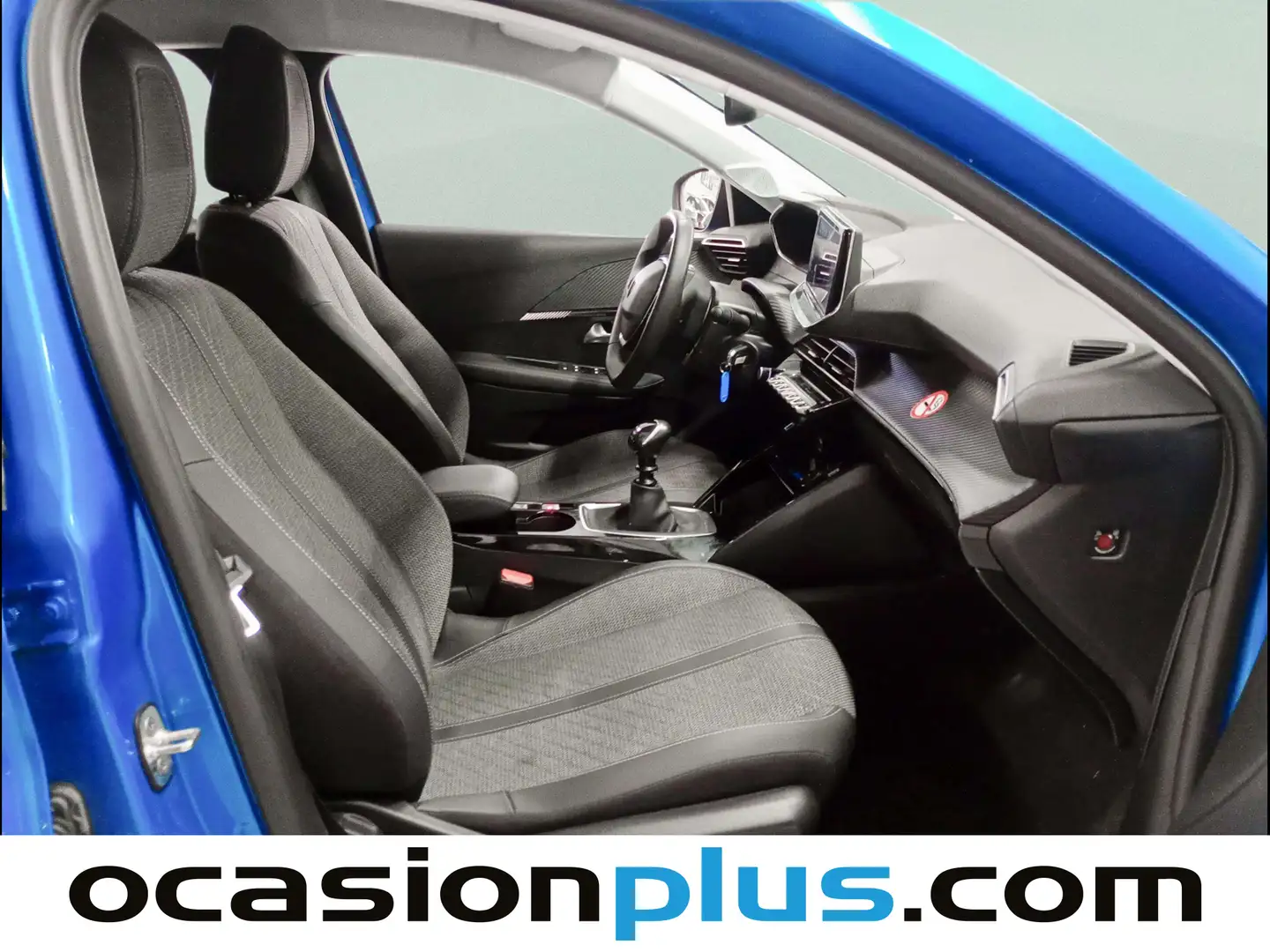 Foto Peugeot 208 Peugeot 208 PureTech 100 Allure (100 CV)