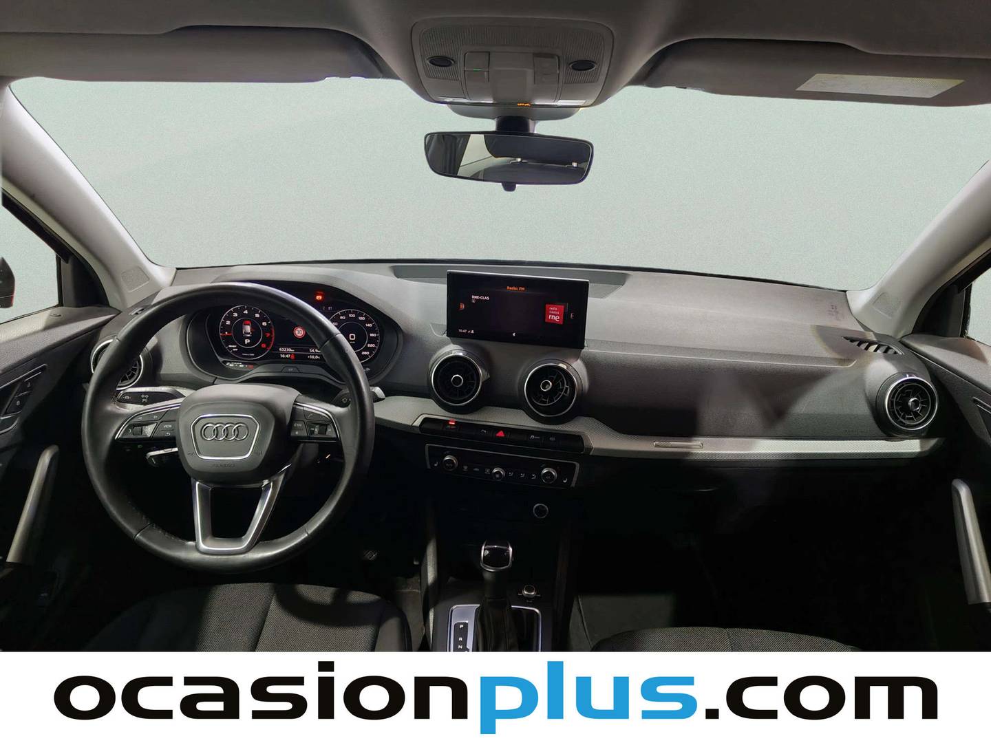 Foto Audi Q2 Audi Q2 Advanced 35 TFSI (150 CV) S tronic