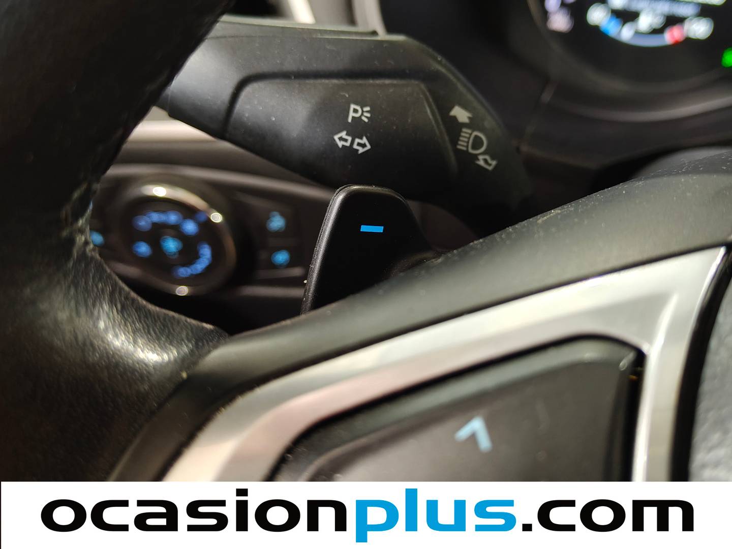 Ford S-MAX Ford S-Max 2.0 TDCI Trend Powershift (150 CV)7 Plazas barato