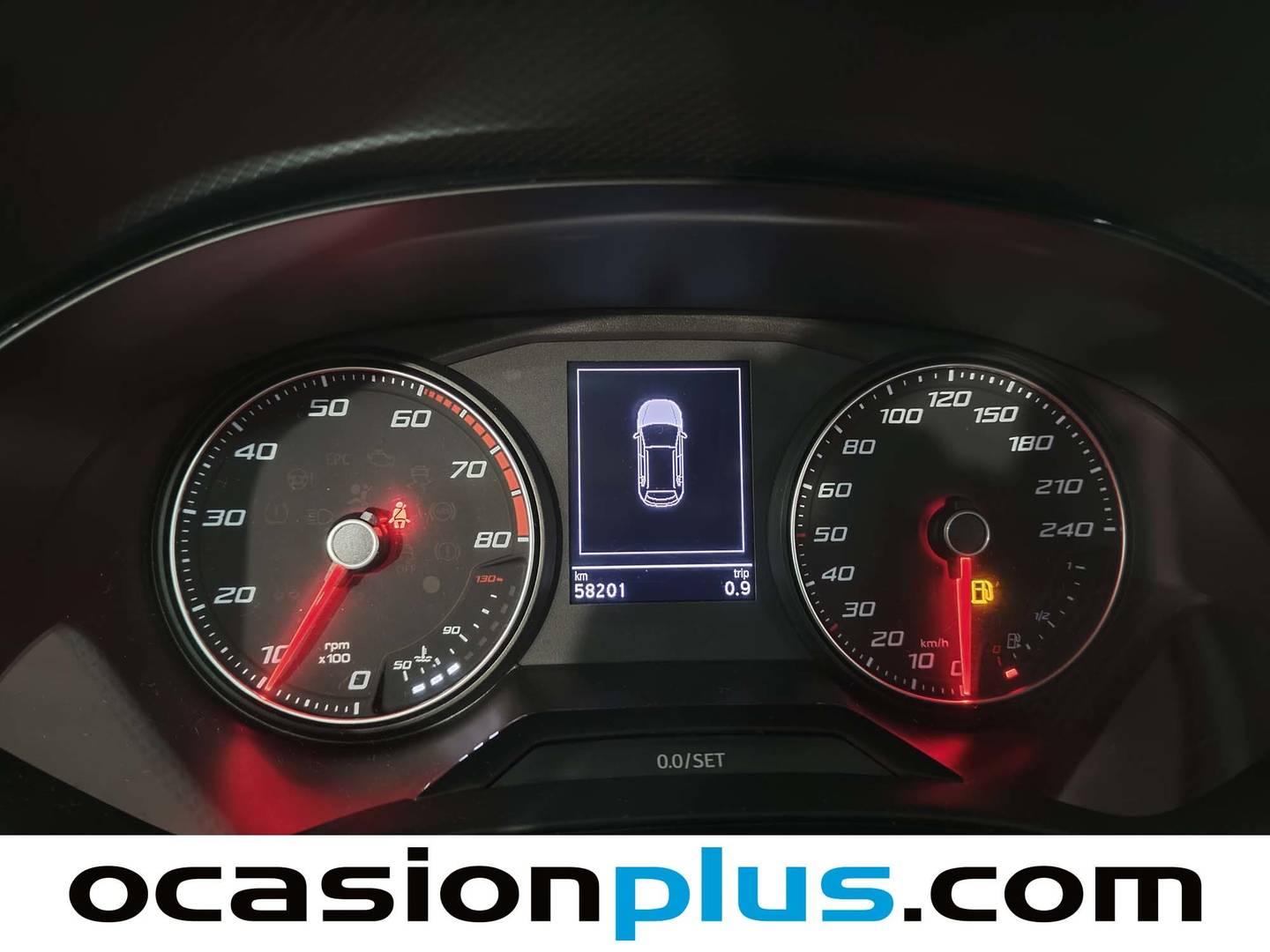 Foto Seat Arona SEAT Arona 1.0 TSI Style (110 CV)