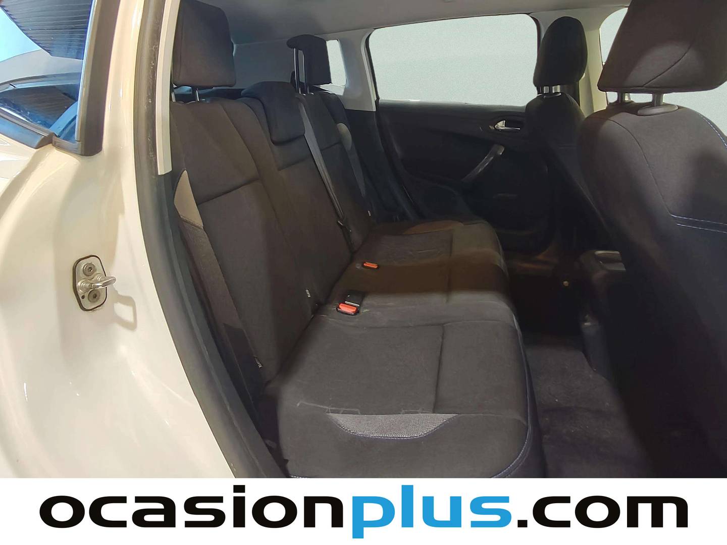 Peugeot 2008 Peugeot 2008 PureTech 82 S&S Style (82 CV) gasolina