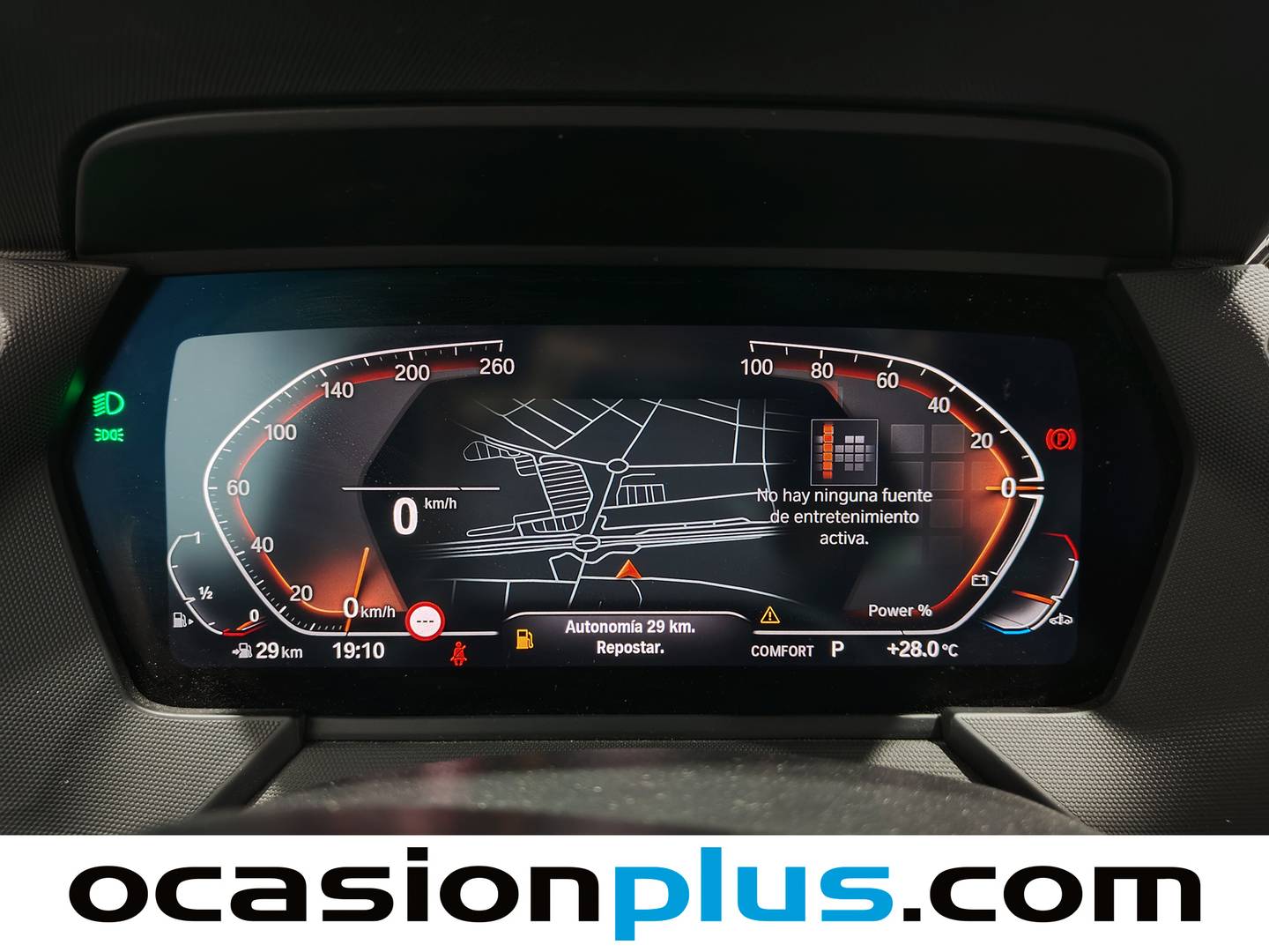 Foto BMW Serie 1 BMW Serie 1 118i (136 CV) Pack M