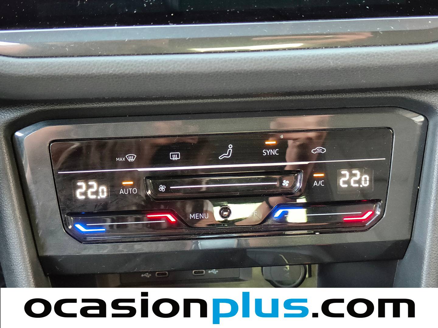 Volkswagen Tiguan Volkswagen Tiguan Life 2.0 TDI (150 CV) DSG automático