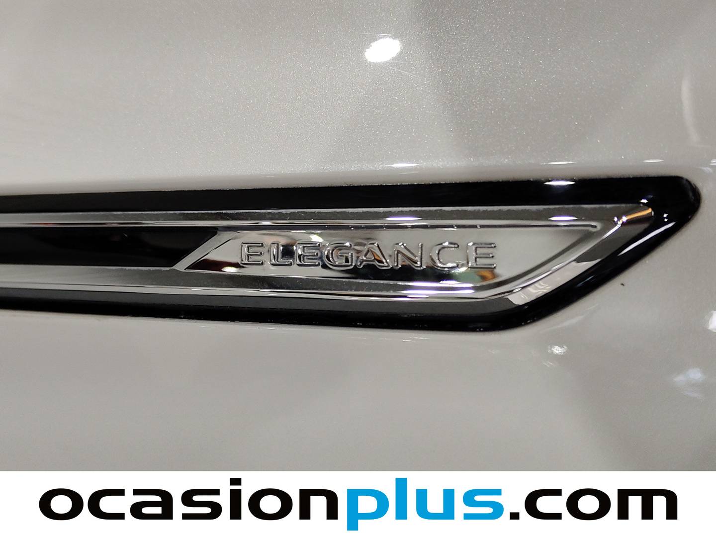 Volkswagen Arteon Volkswagen Arteon Elegance 2.0 TDI (240 CV) DSG seminuevo