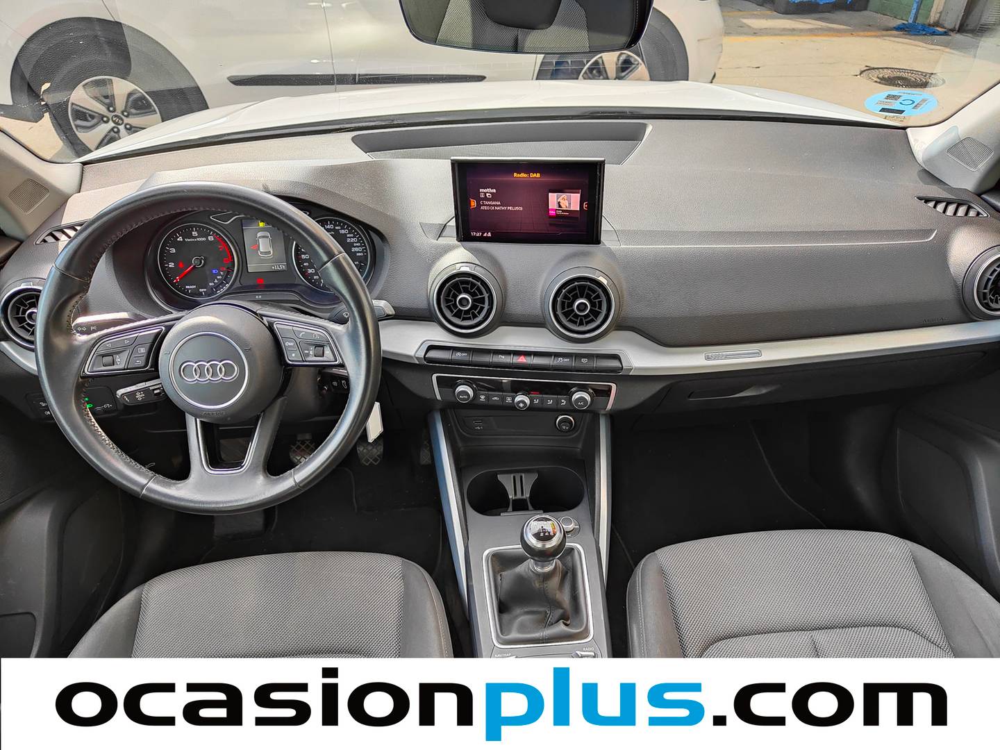 Audi Q2 Audi Q2 Sport 30 TFSI (116 CV) de ocasión