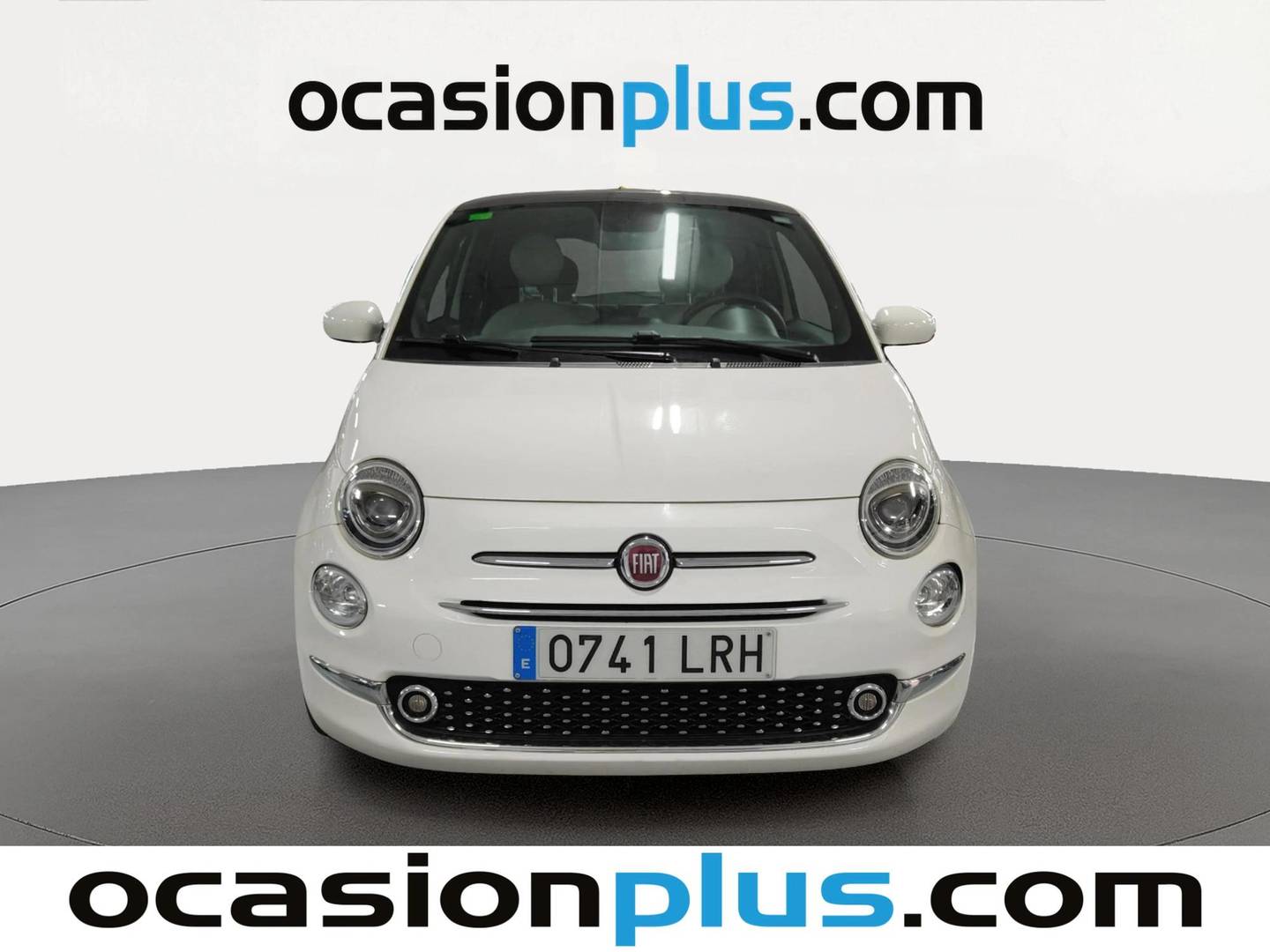 Fiat 500 Fiat 500 1.0 Hybrid Dolcevita (70 CV) 70cv