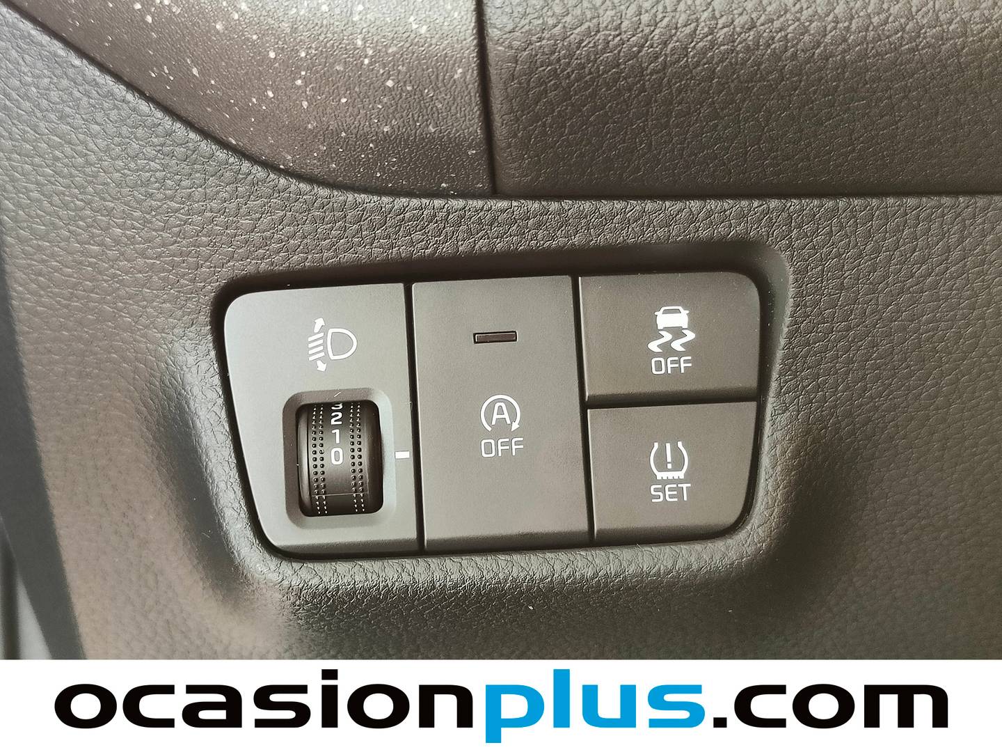 KIA Stonic KIA Stonic 1.0 T-GDi MHEV Concept (115 CV) de segunda mano