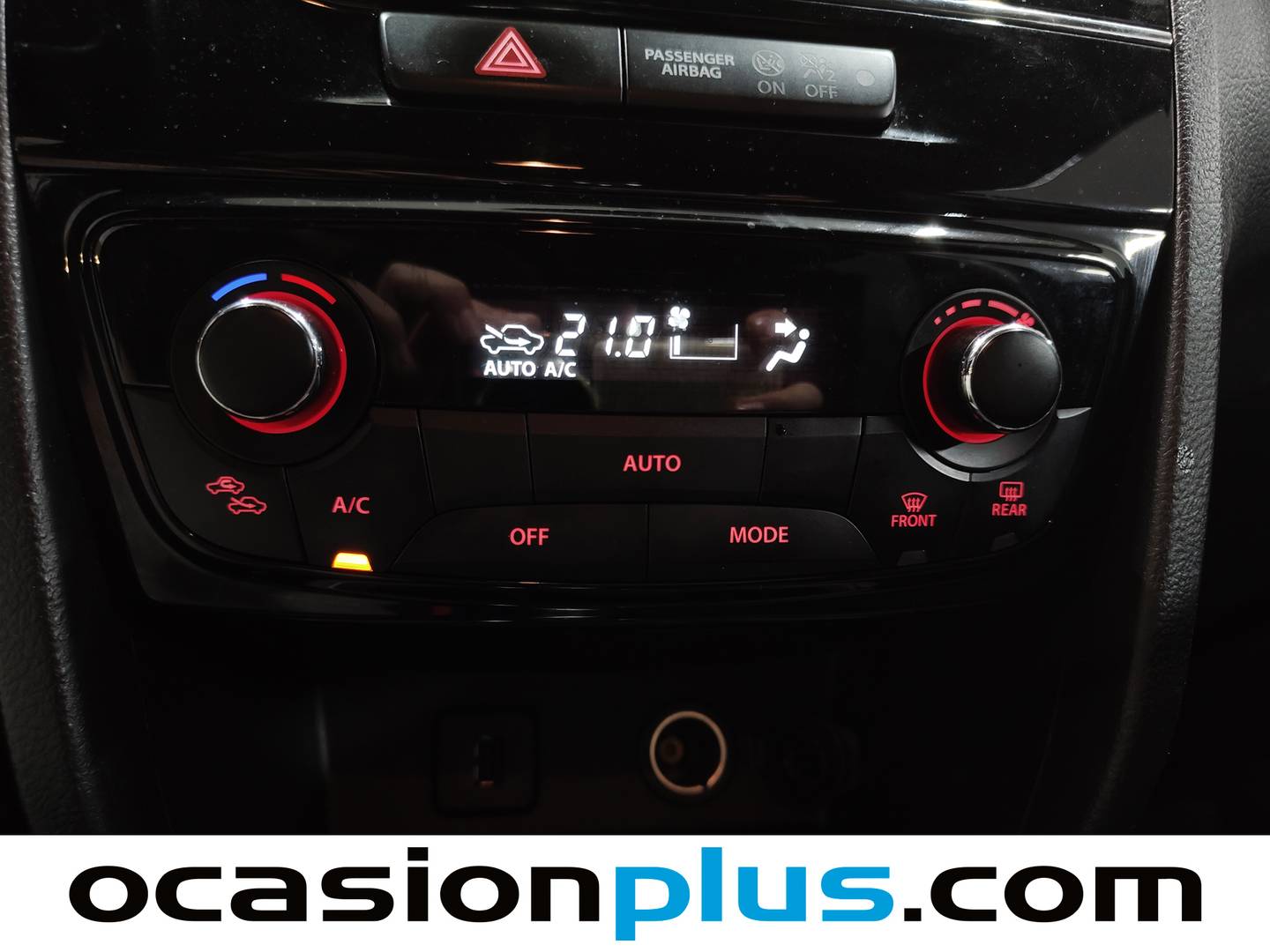 Suzuki Vitara Suzuki Vitara 1.4 Turbo GLX 4WD (140 CV) km 0
