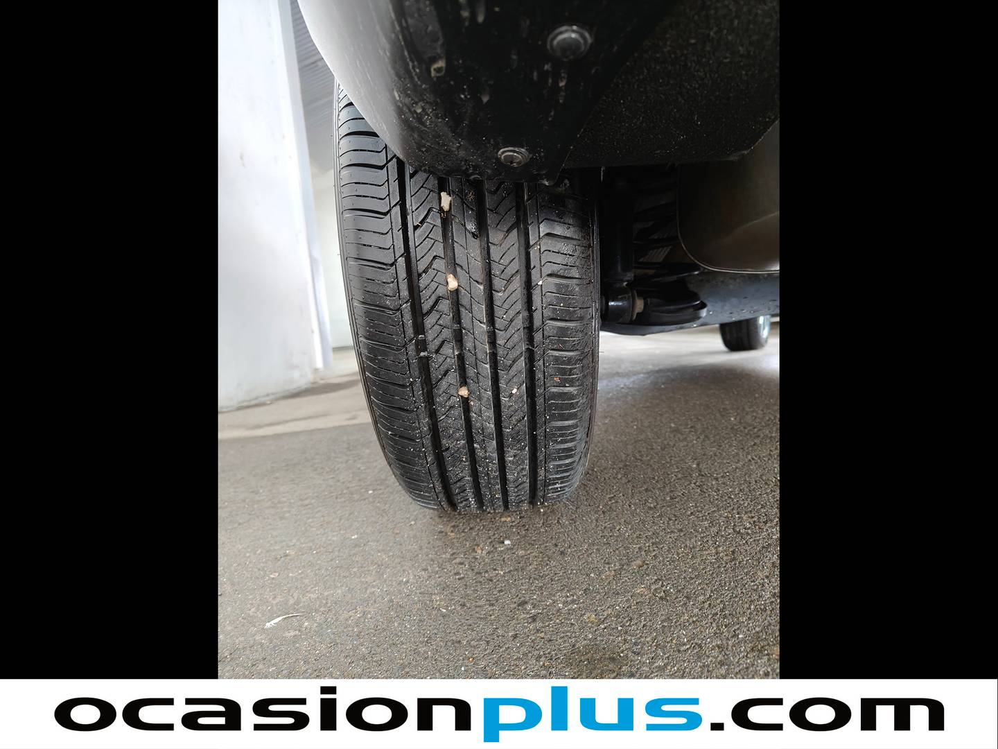 Foto MG ZS MG ZS 1.0T Luxury (111 CV)