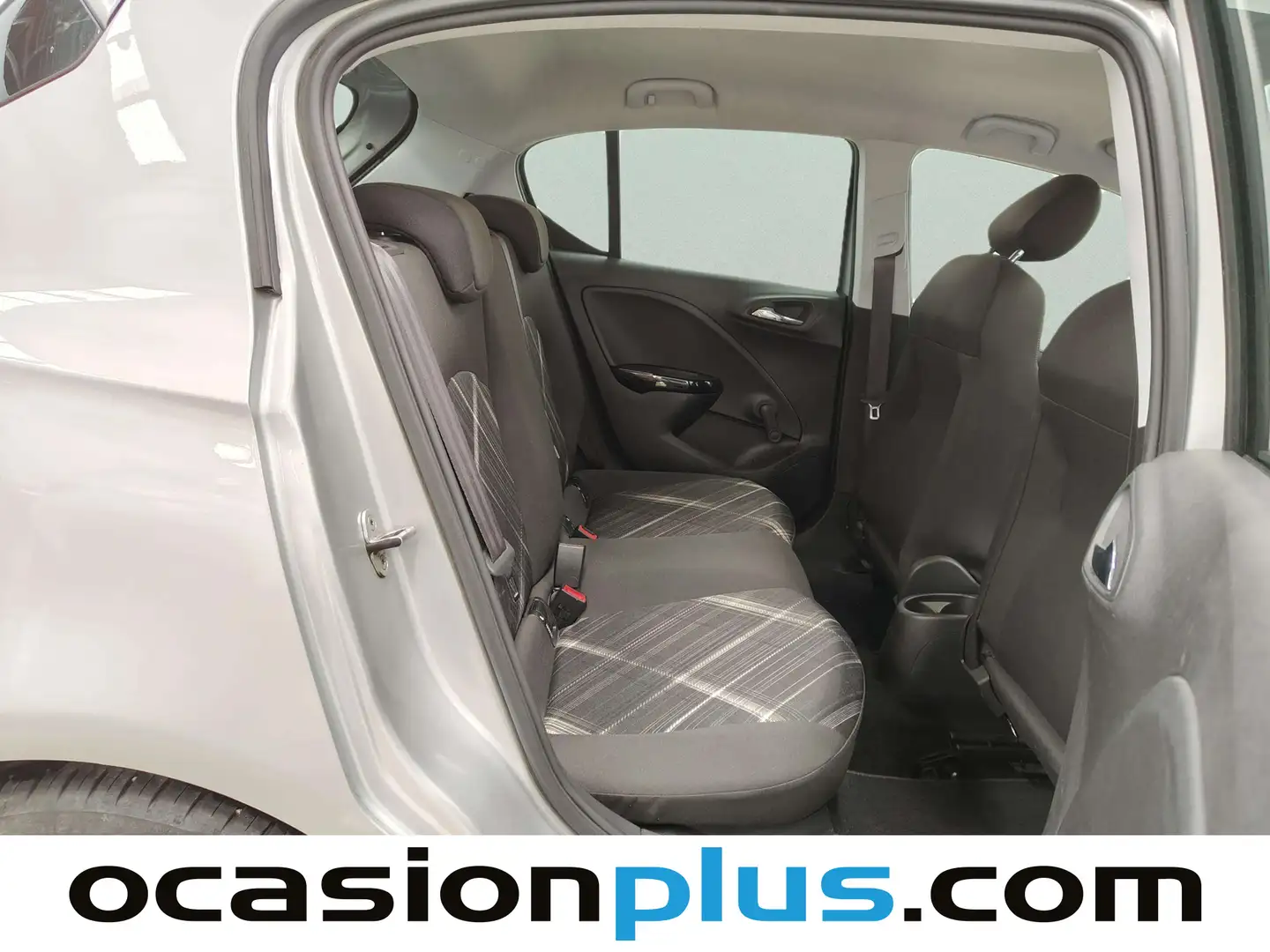 Foto Opel Corsa Opel Corsa 1.4 Design Line (90 CV)