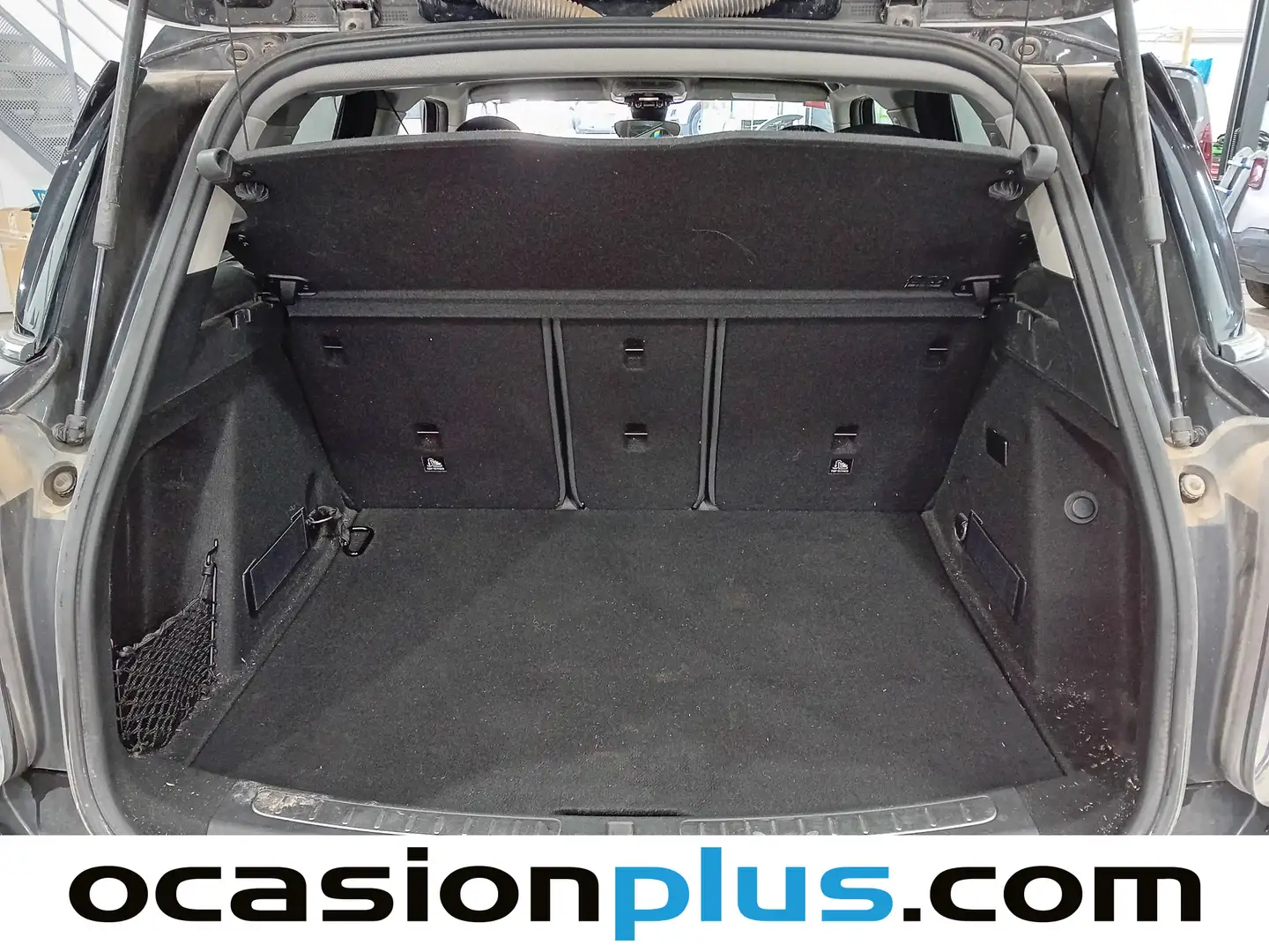 Foto Mini Countryman MINI MINI Countryman Cooper S E ALL4 (224 CV)