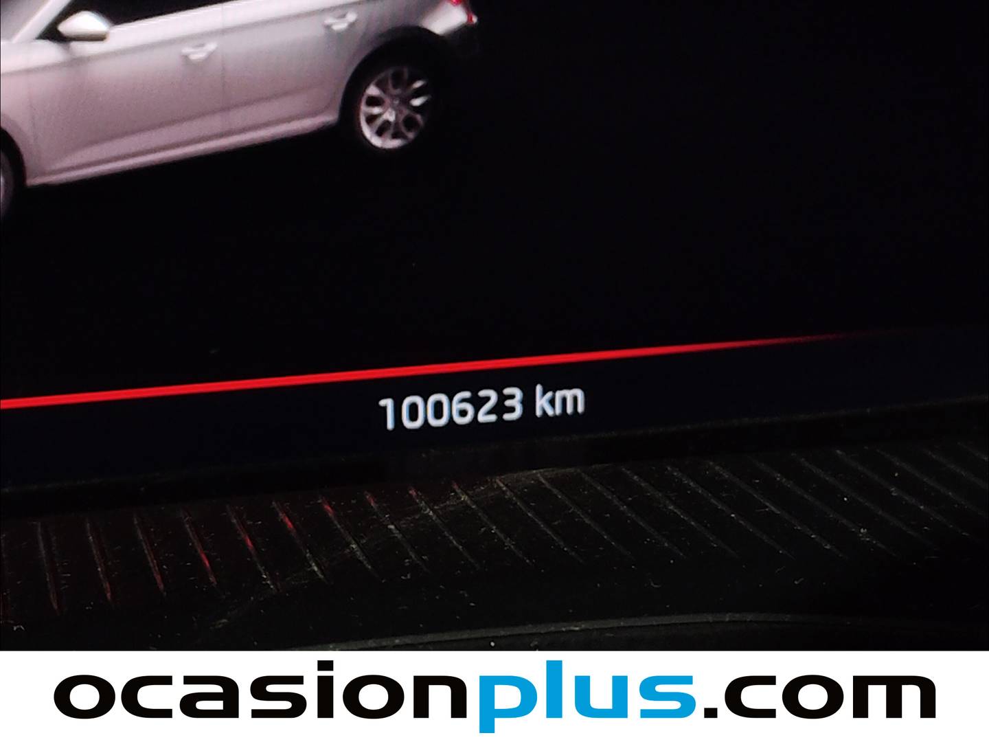 Skoda Kamiq Skoda Kamiq 1.5 TSI Montecarlo DSG (150 CV) seminuevo