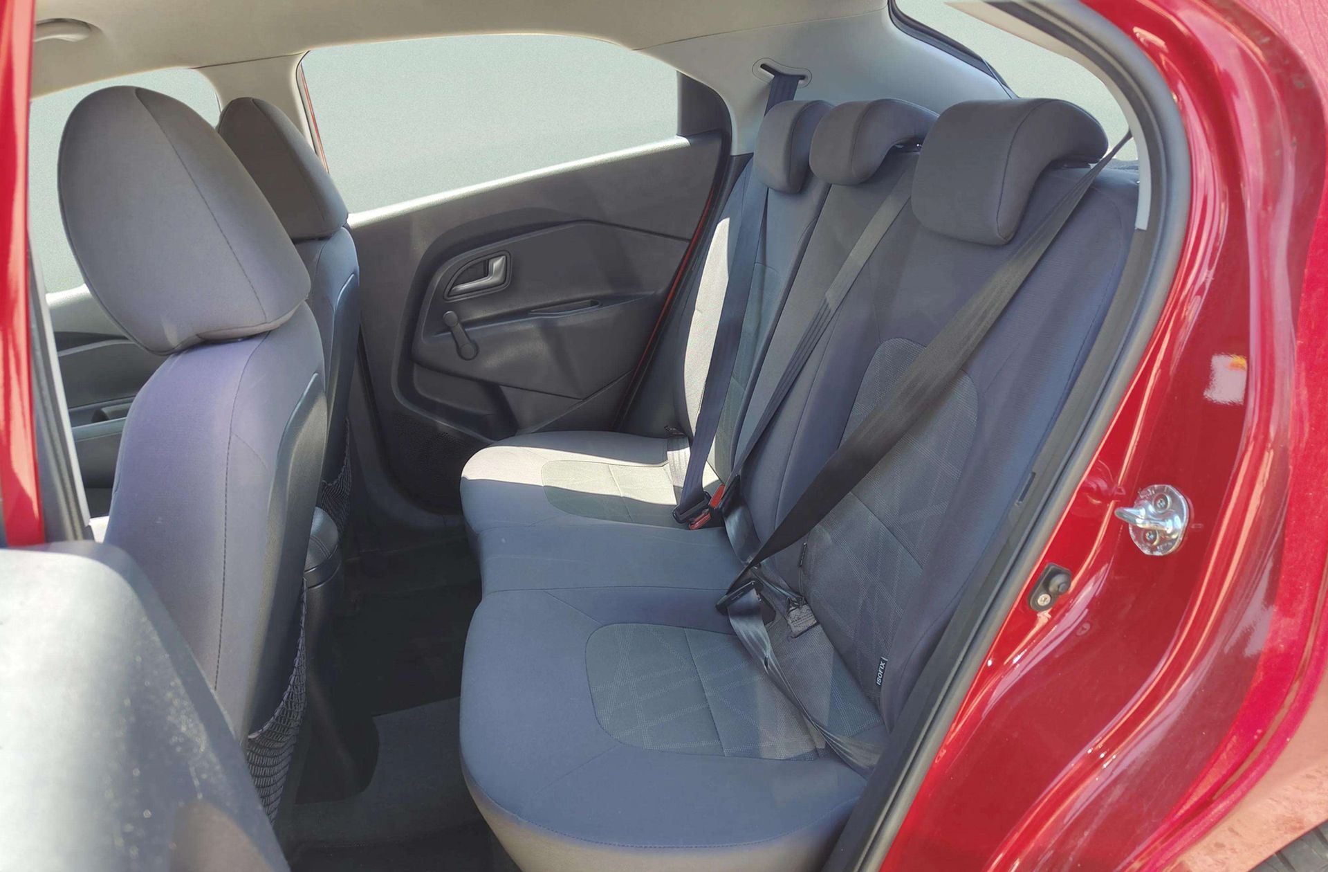 Kia Rio 1.2 Cvvt Concept - foto 11