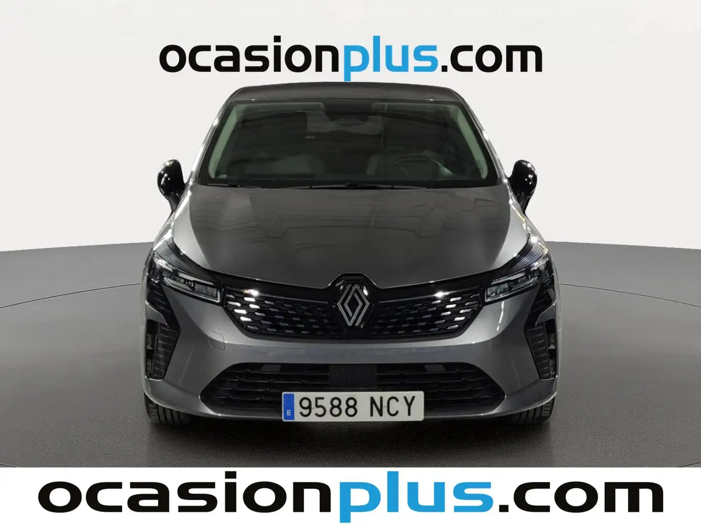 Foto Renault Clio Renault Clio Evolution dCi (100 CV)