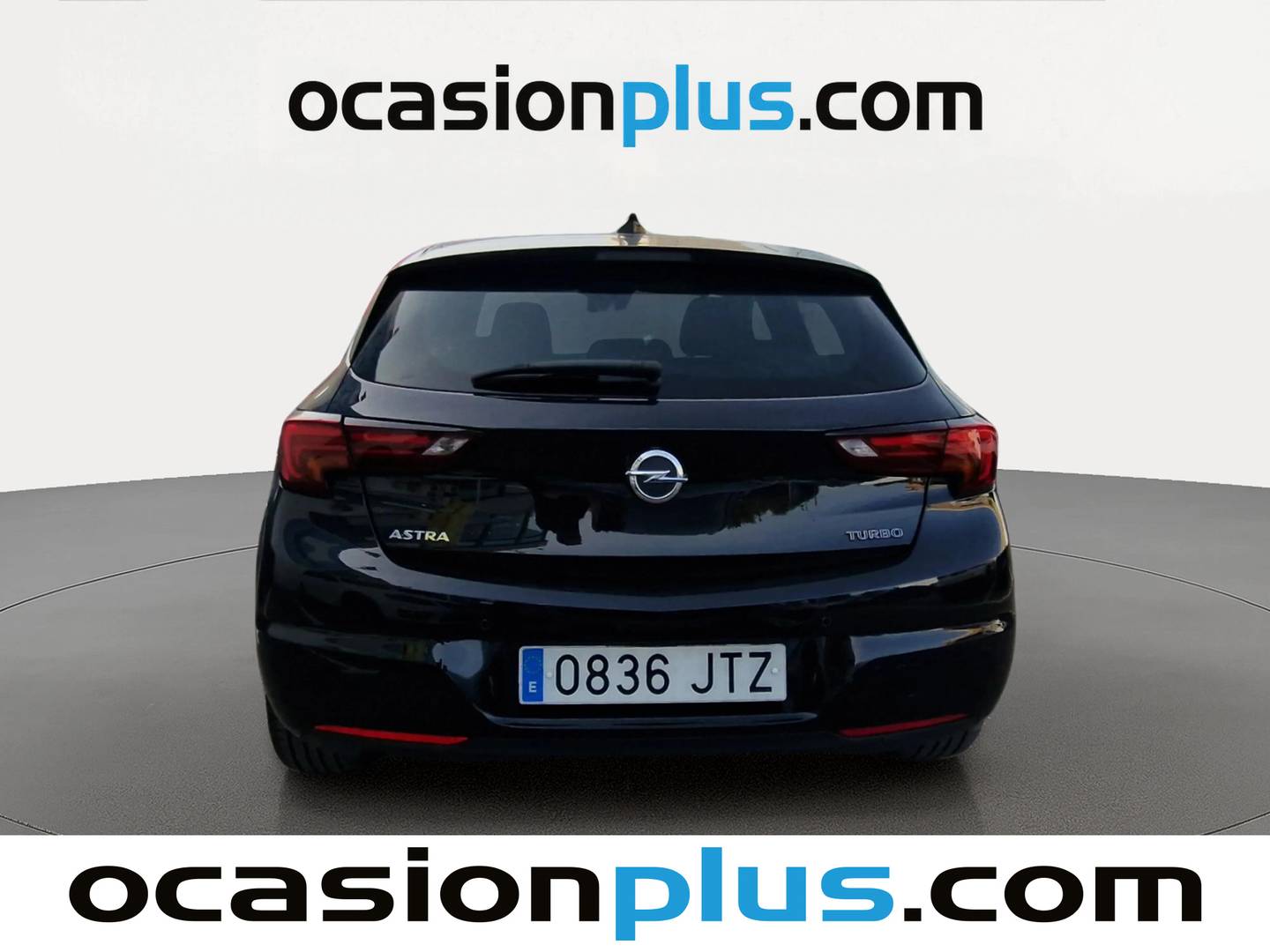Opel Astra Opel Astra 1.4 Turbo S&S Excellence (150 CV) barato