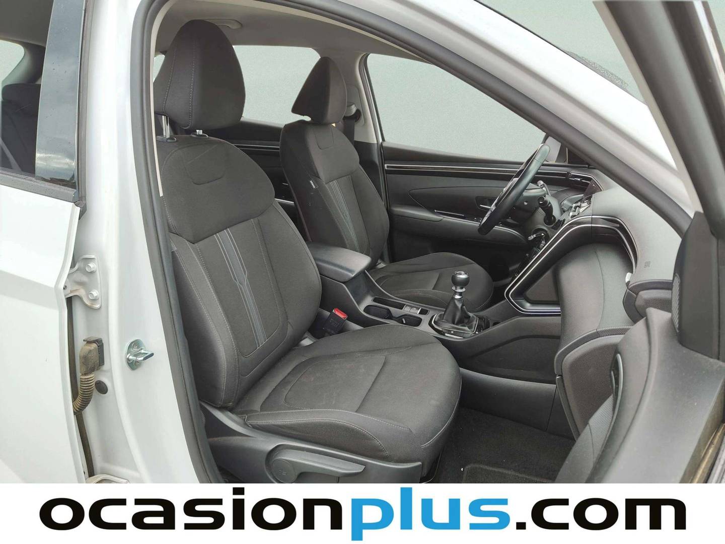 Hyundai Tucson Hyundai Tucson 1.6 CRDI Maxx (115 CV) km 0