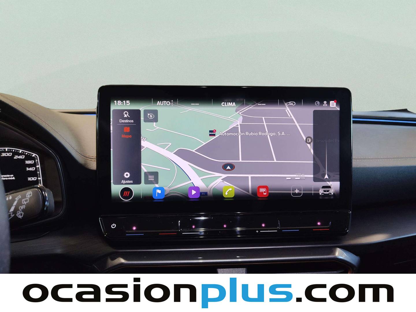 Foto Cupra Formentor CUPRA Formentor 1.5 TSI (150 CV)