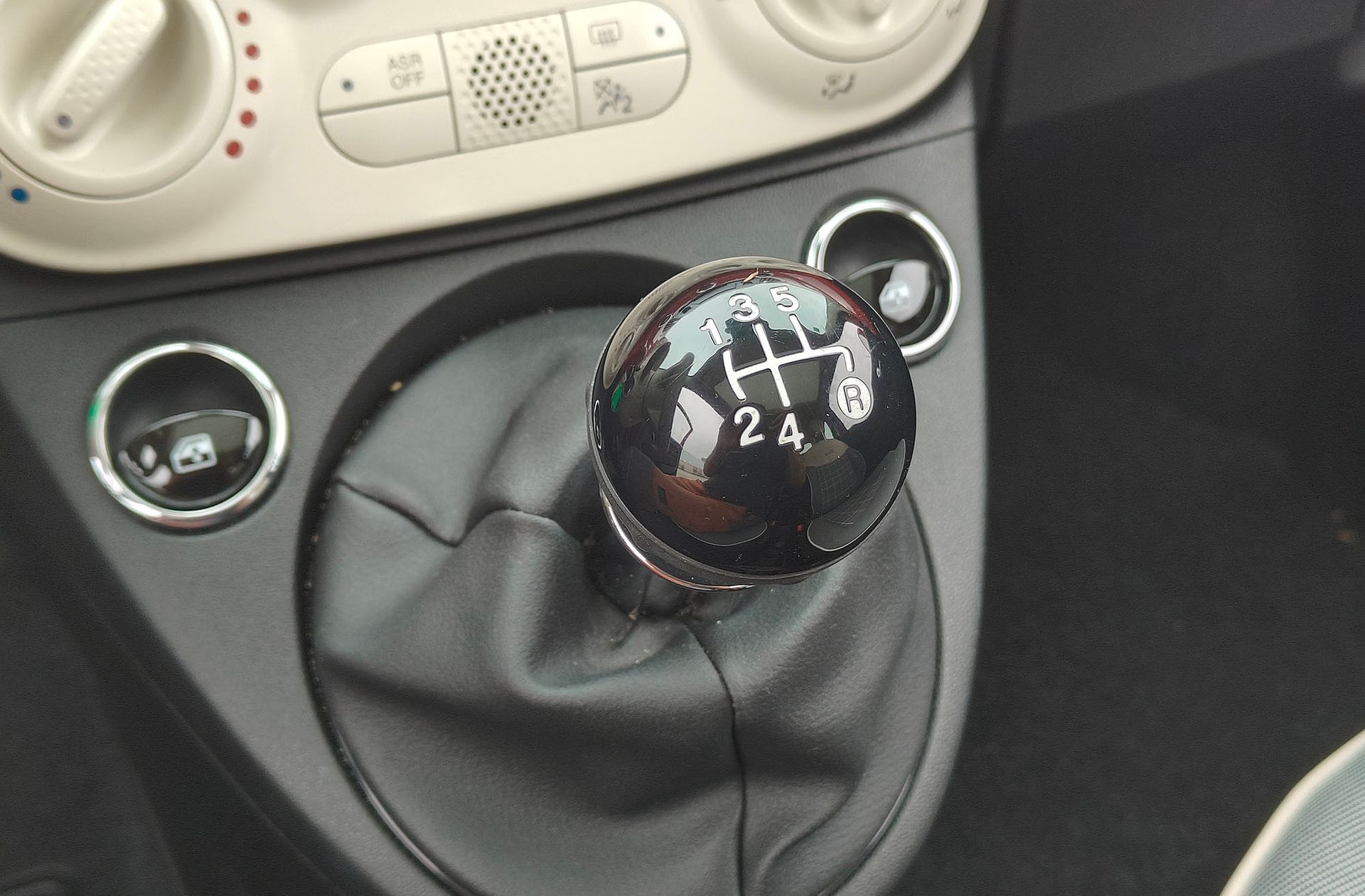 Fiat 500 1.2 Lounge - foto 5