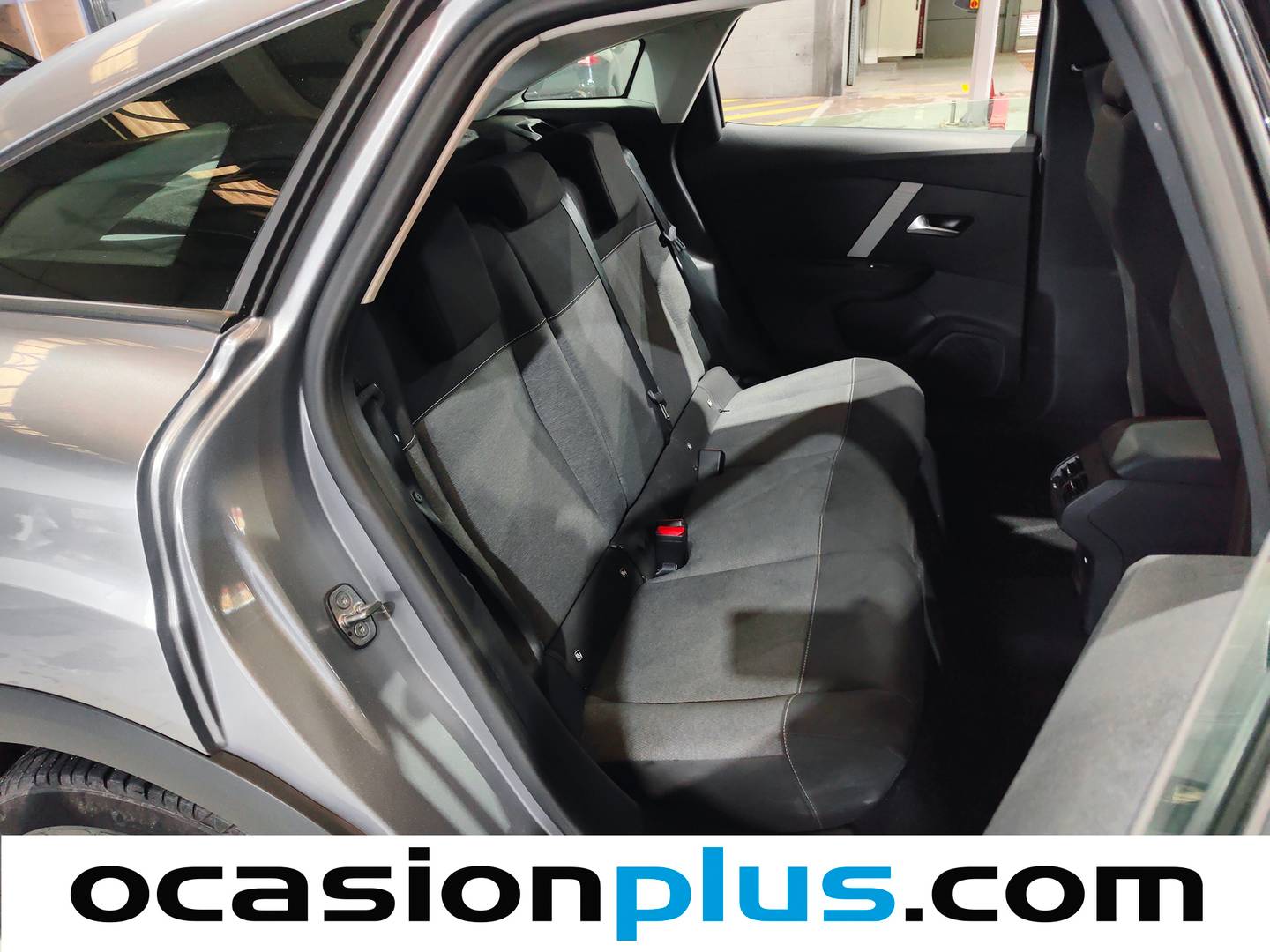 Foto Citroën C4 Citroen C4 PureTech 130 S&S You (131 CV)