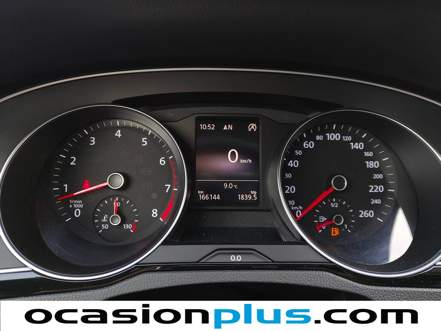 Volkswagen Passat Volkswagen Passat Advance 1.5 TSI (150 CV) barato