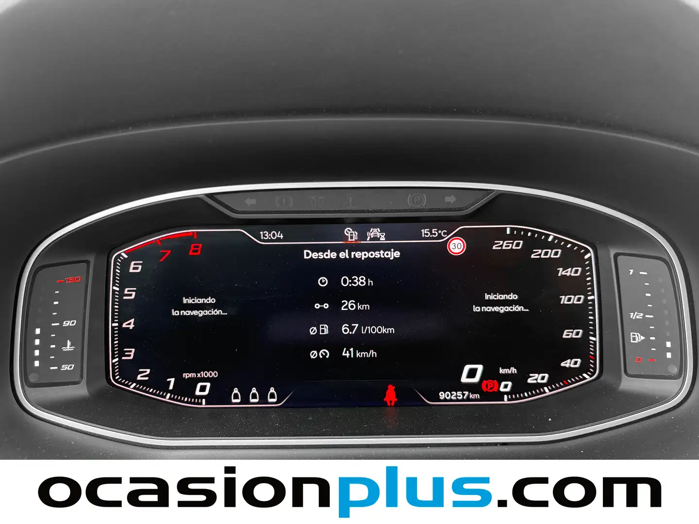 Foto Seat Ateca SEAT Ateca 1.5 TSI S&S Style XL (150 CV)