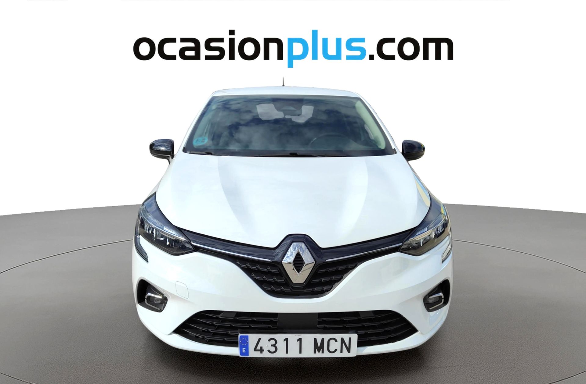 Renault Clio Equilibre TCe - foto 11