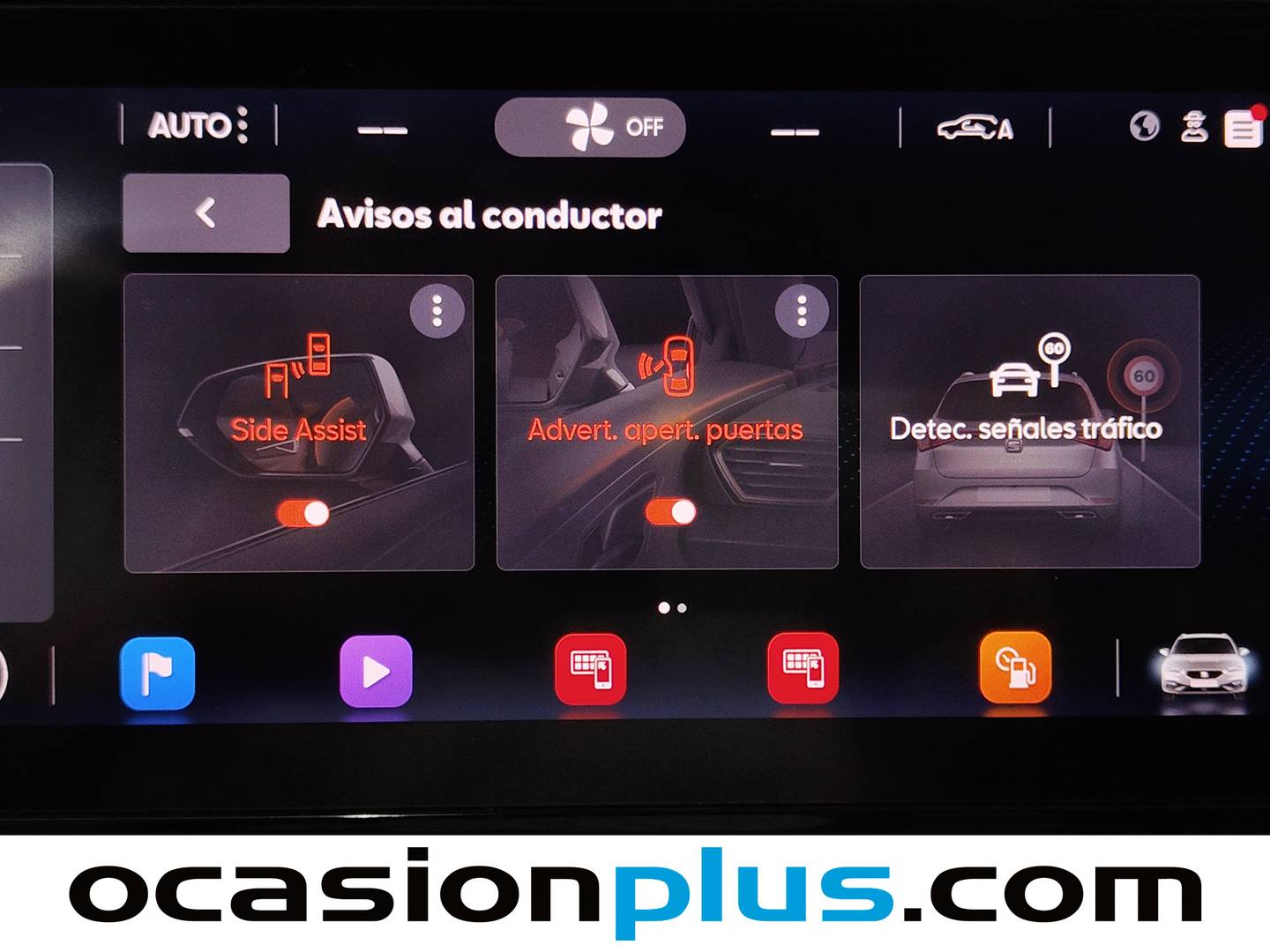 Seat León Seat León ST ST 2.0 TDI S&S FR Go XL DSG (150 CV) 2021