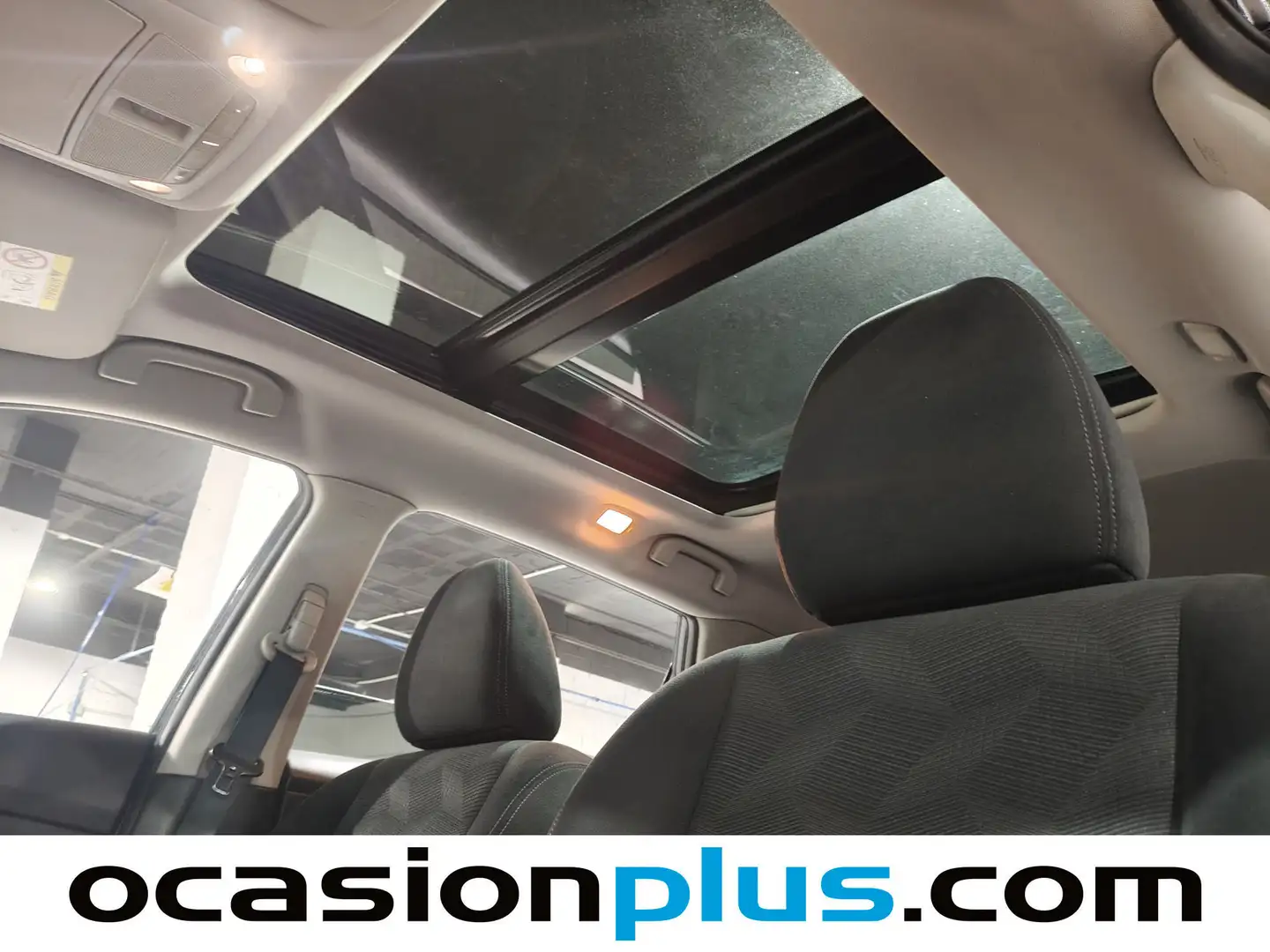 Foto Nissan X-TRAIL Nissan X-Trail 1.6 dCi Visia 4x2 (130 CV)