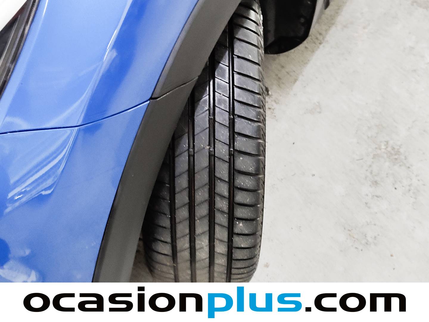 KIA Stonic Kia Stonic 1.2 DPi Concept (84 CV) seminuevo