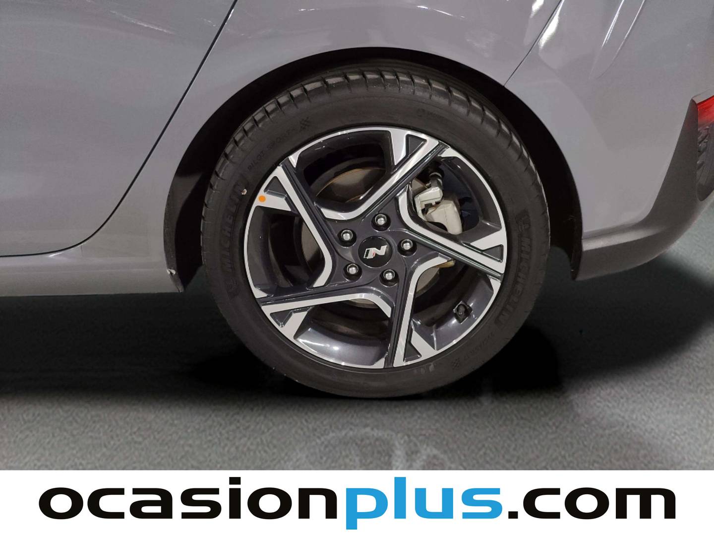 Hyundai i30 Hyundai i30 CW 1.0 TGDI N Line 30 Aniversario (120 CV) de ocasión