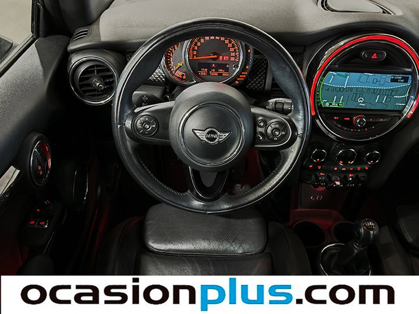 Foto Mini MINI MINI MINI 3 Puertas Cooper S (192 CV)
