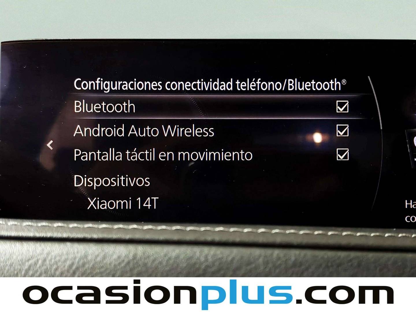 Foto Mazda CX-30 Mazda CX-30 2.0 Skyactiv-G Evolution 2WD (122 CV)