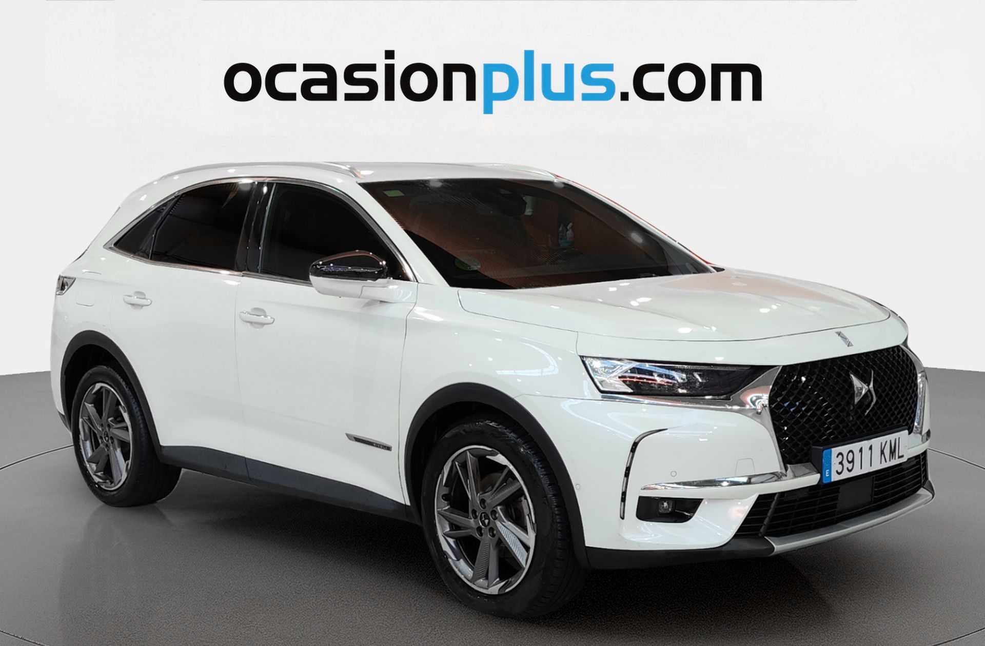 DS DS 7 Crossback BlueHDi 180 So Chic - foto 2