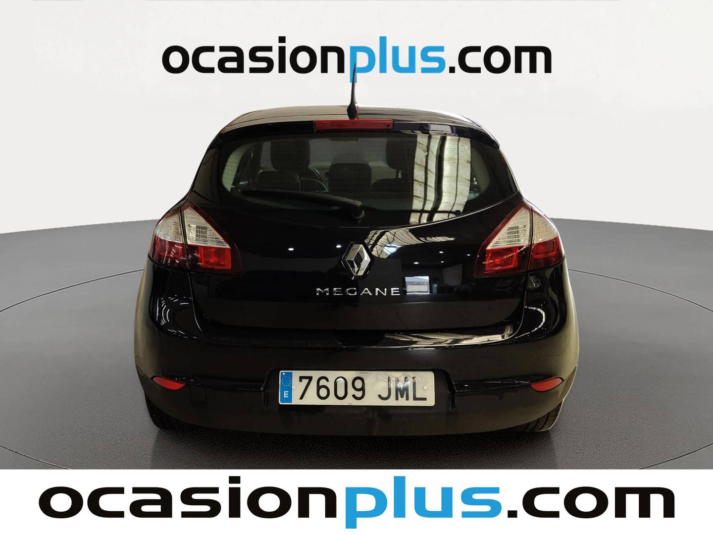 Renault Mégane Renault Megane Intens Energy TCe (115 CV) barato