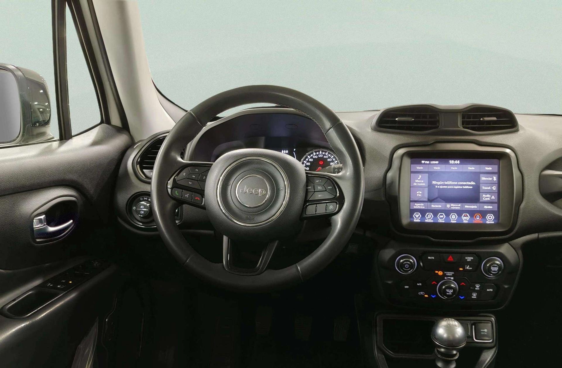 Jeep Renegade 1.0G Night Eagle II 4x2 - foto 19