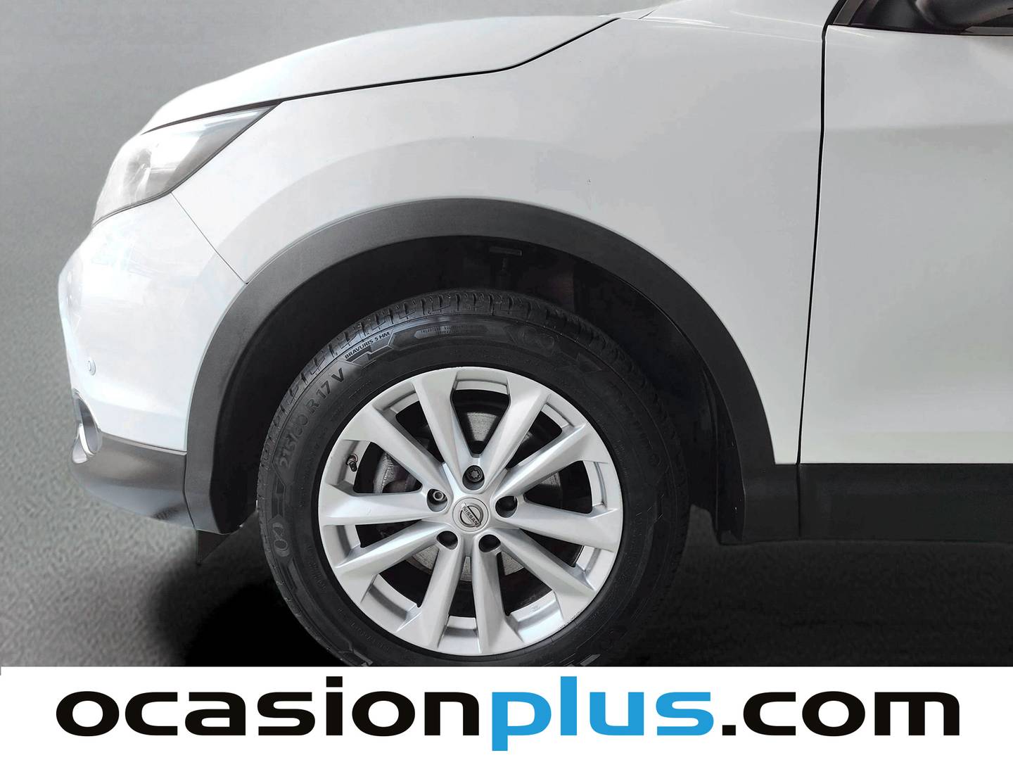 Nissan QASHQAI Nissan Qashqai 1.5 dCi S&S Acenta 4x2 (110 CV) km 0