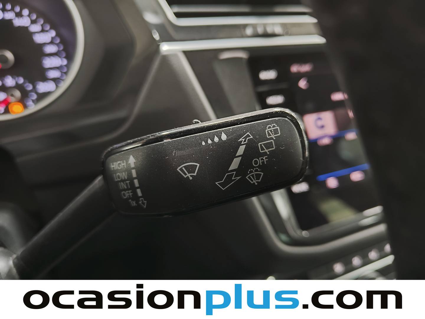Volkswagen Tiguan Volkswagen Tiguan Advance 1.5 TSI  Pack R-line (150 CV) DSG seminuevo