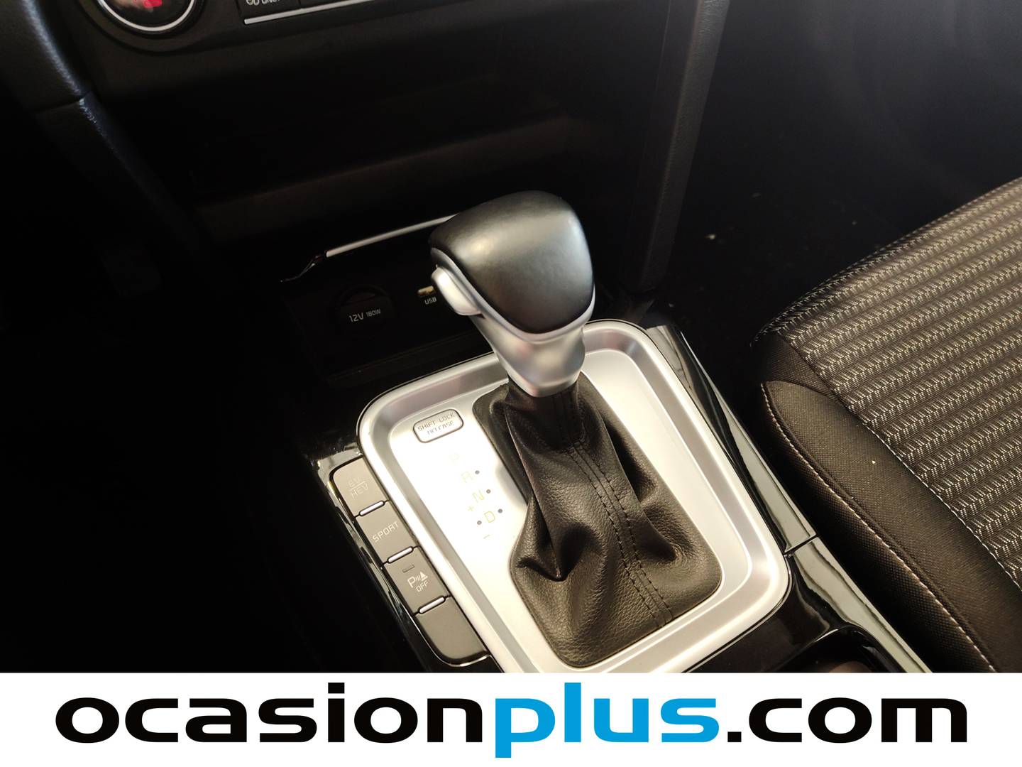 KIA XCeed Kia XCeed 1.6 GDi PHEV eDrive (141 CV) barato