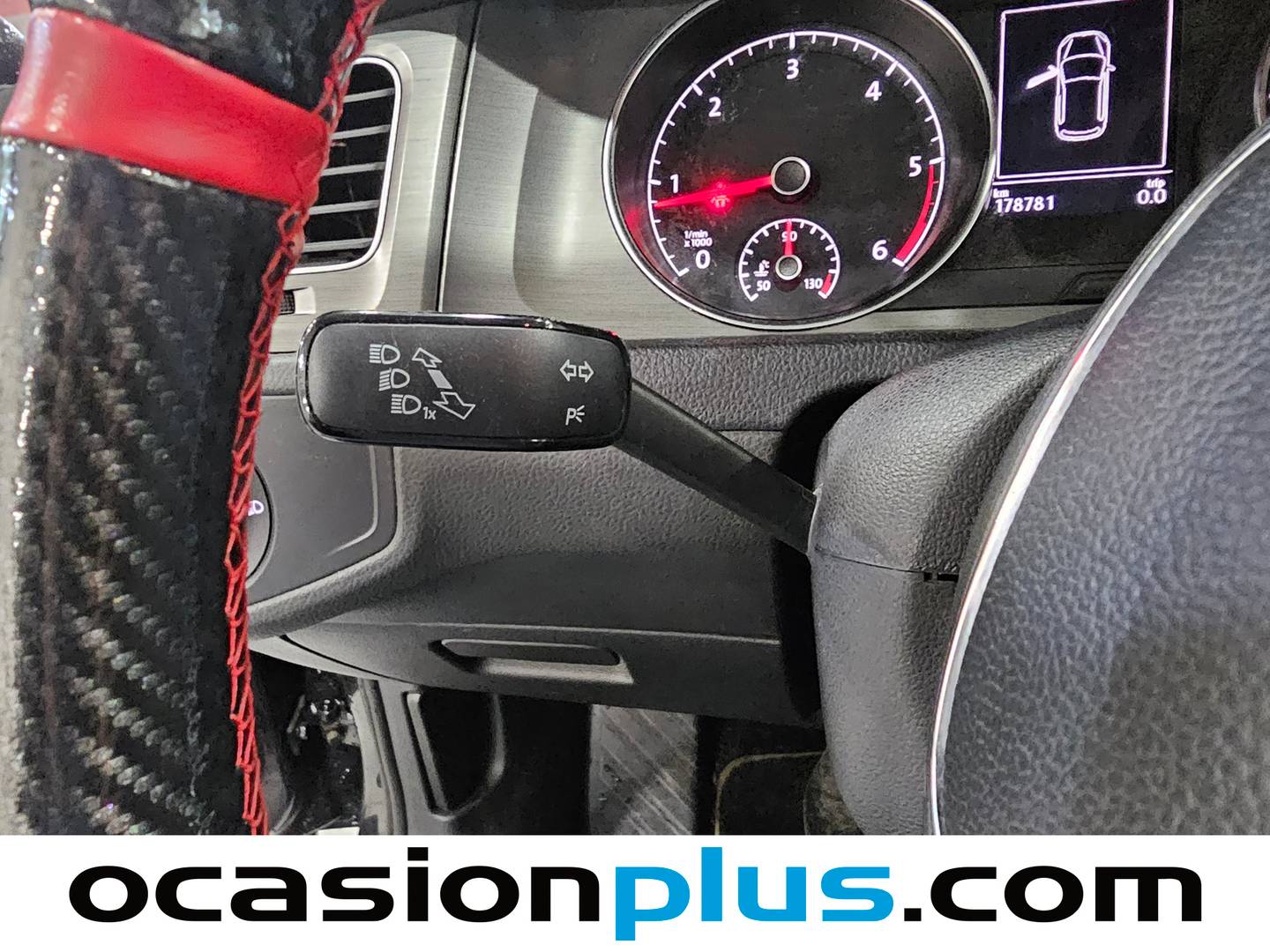 Volkswagen Golf Volkswagen Golf Advance 1.6 TDI BMT (105 CV) DSG de segunda mano